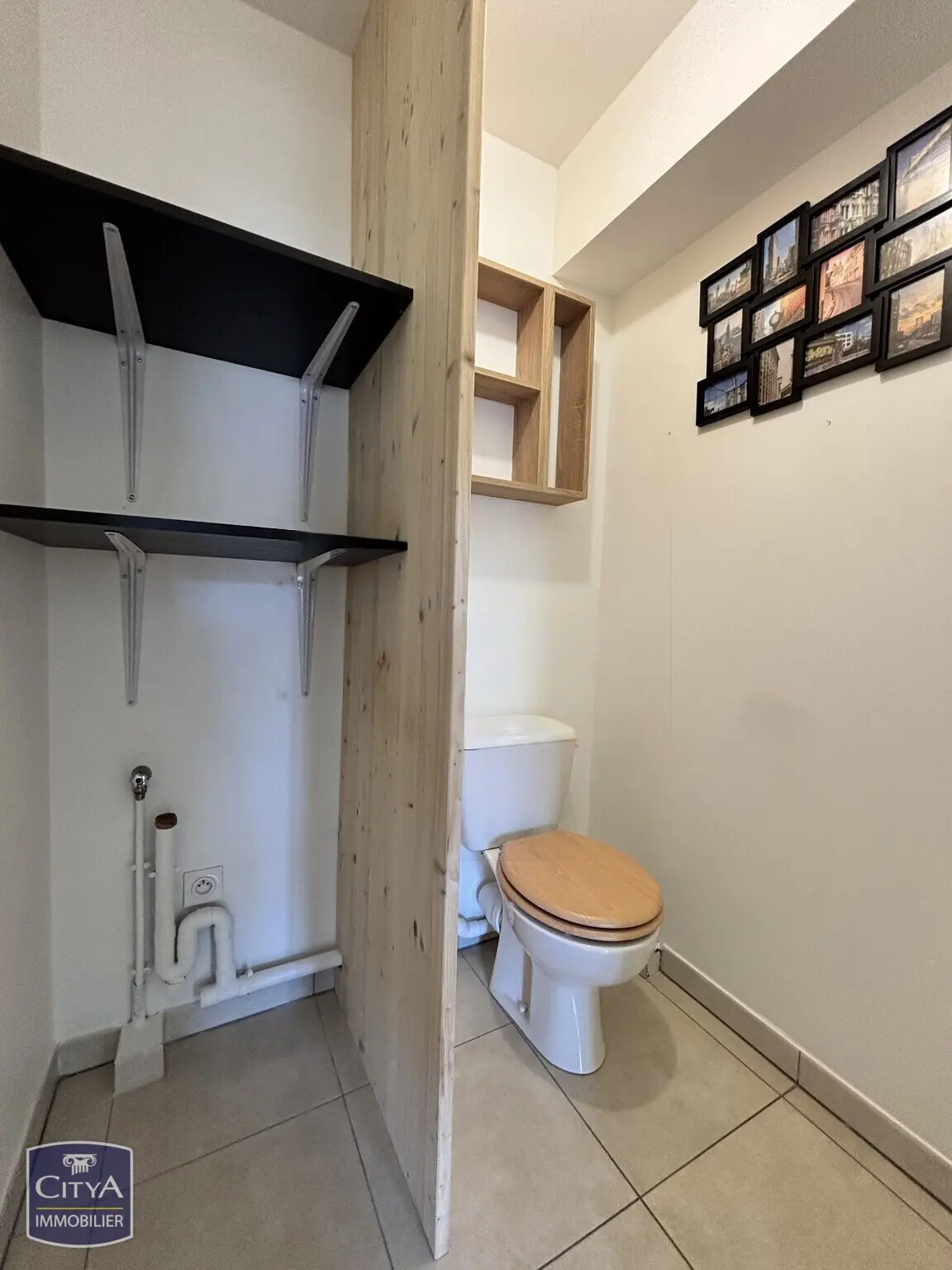 Photo 13 Appartement 3 pièces 65.3m²