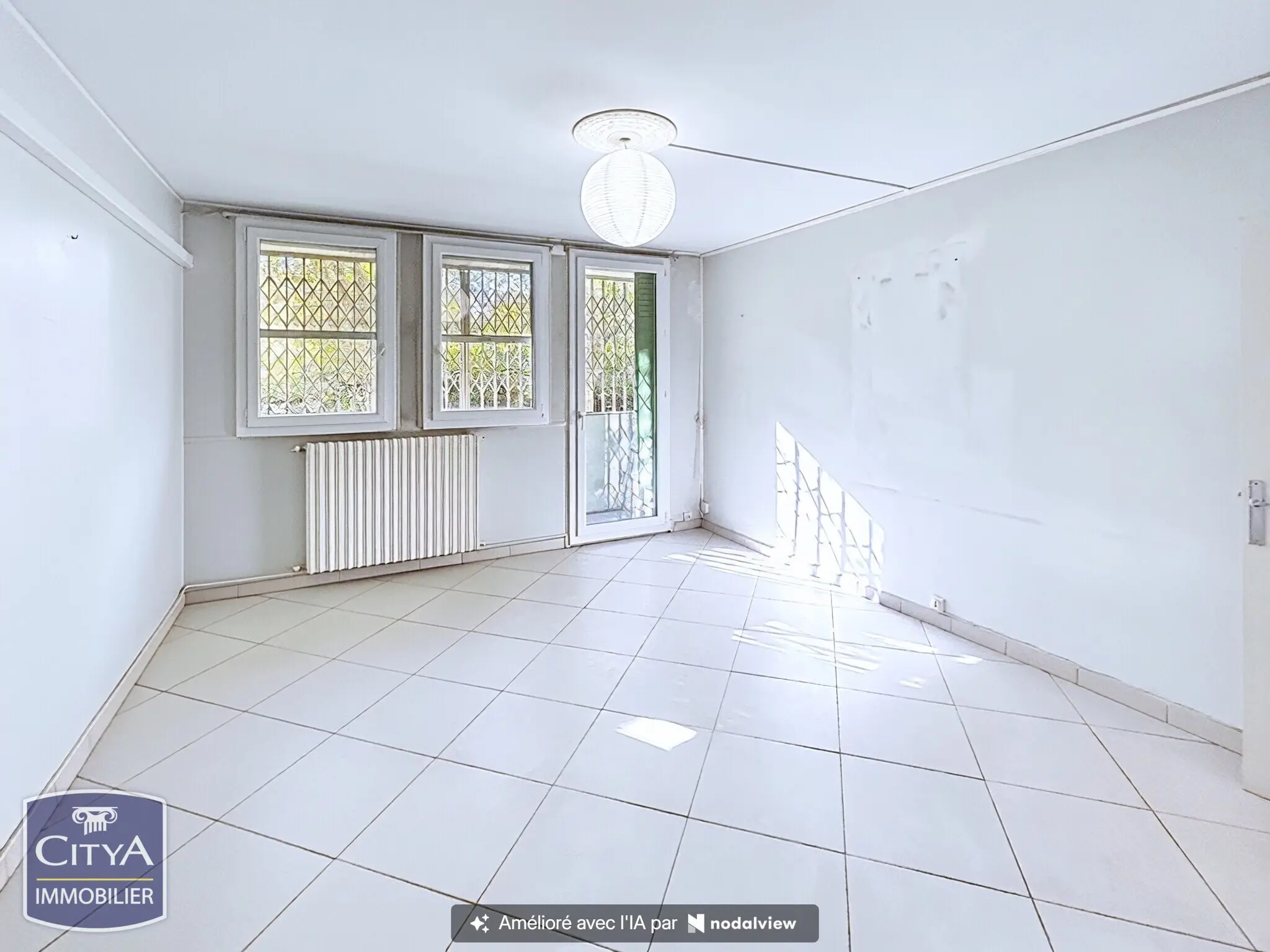 Photo 1 appartement Marignane