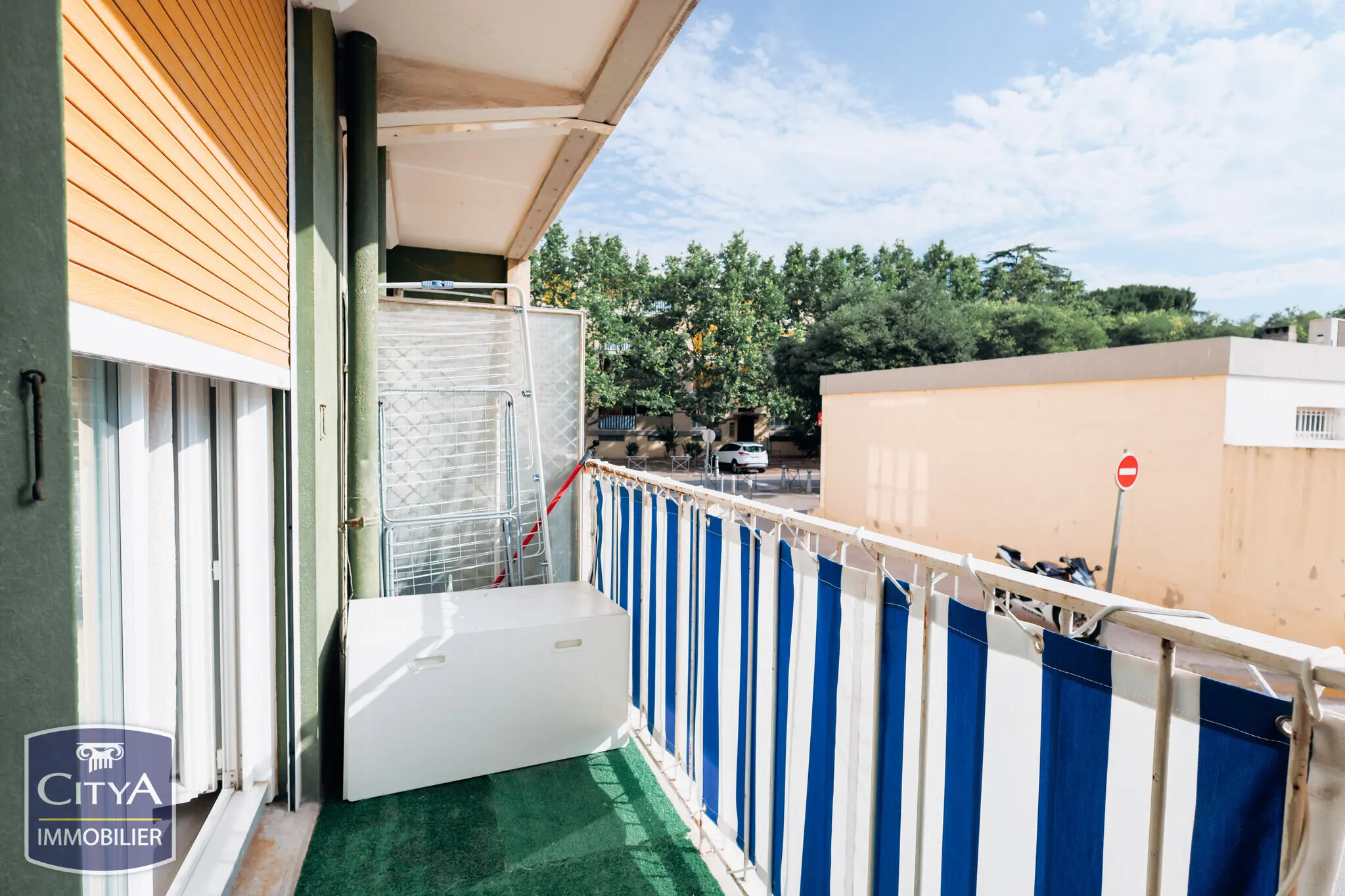 Photo 5 appartement Marignane
