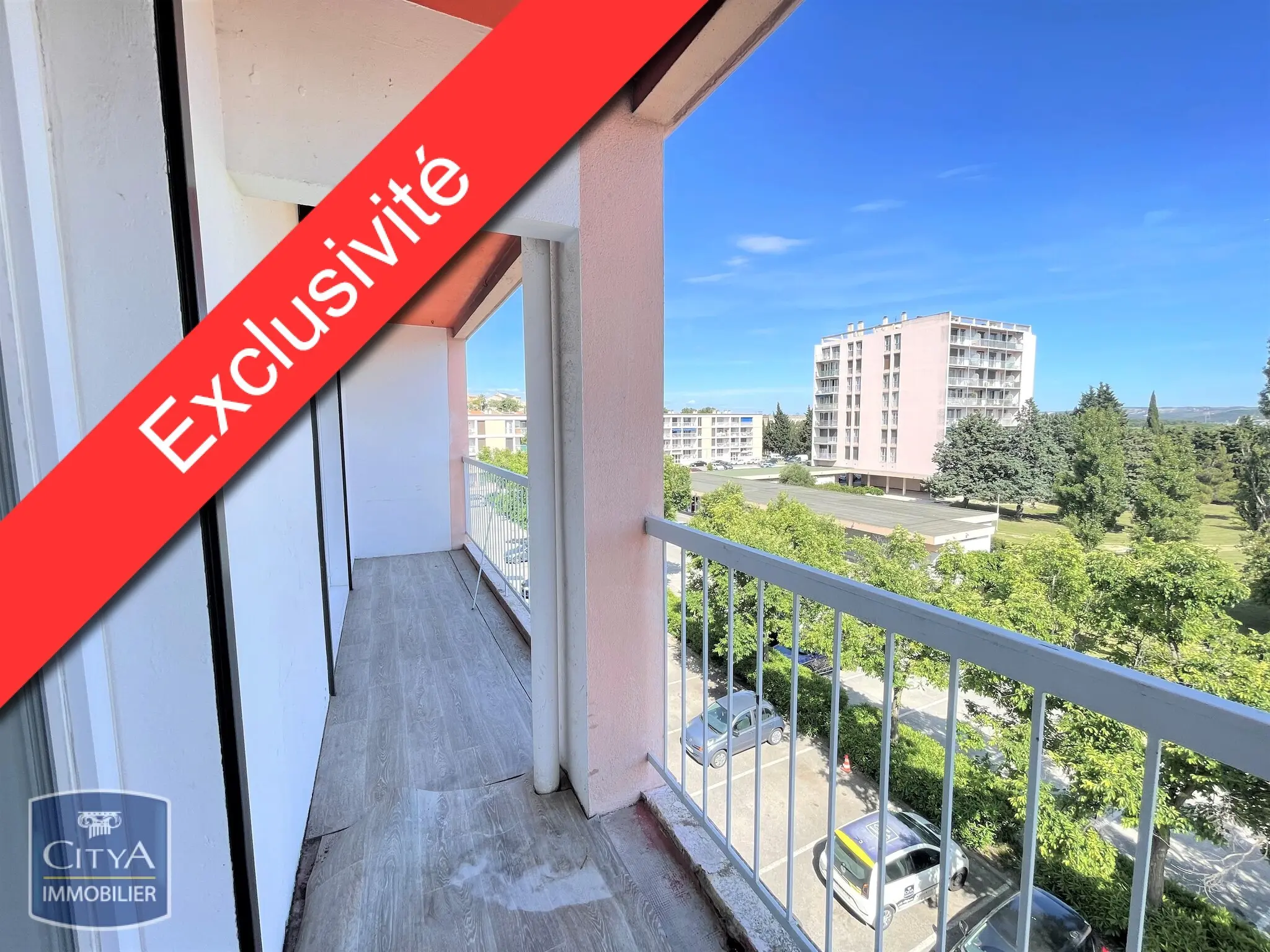 Photo 1 Appartement 4 pièces 69m²