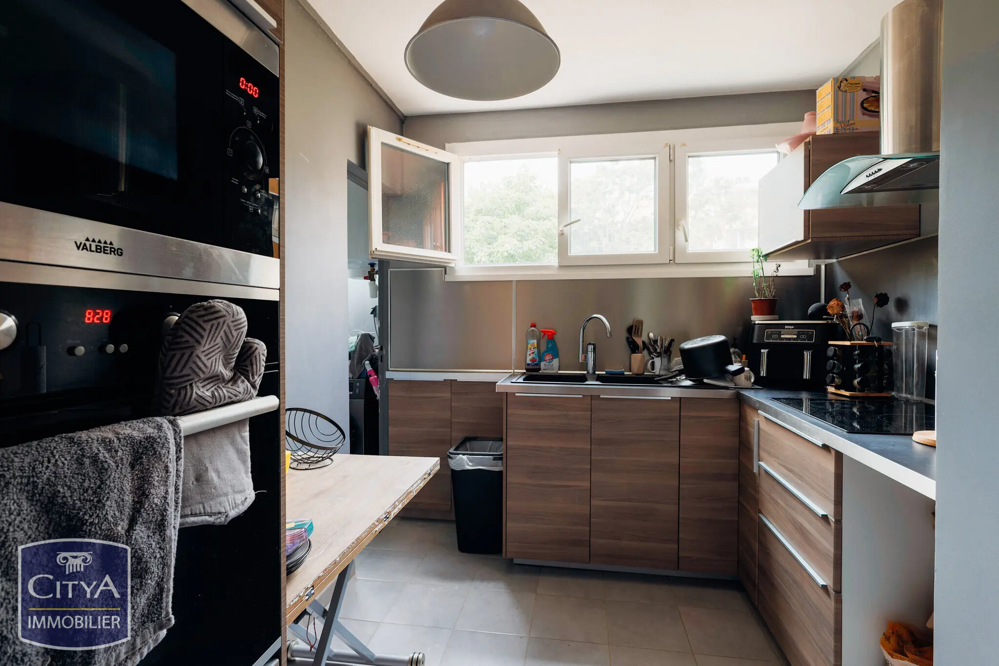 Photo 1 appartement Marignane