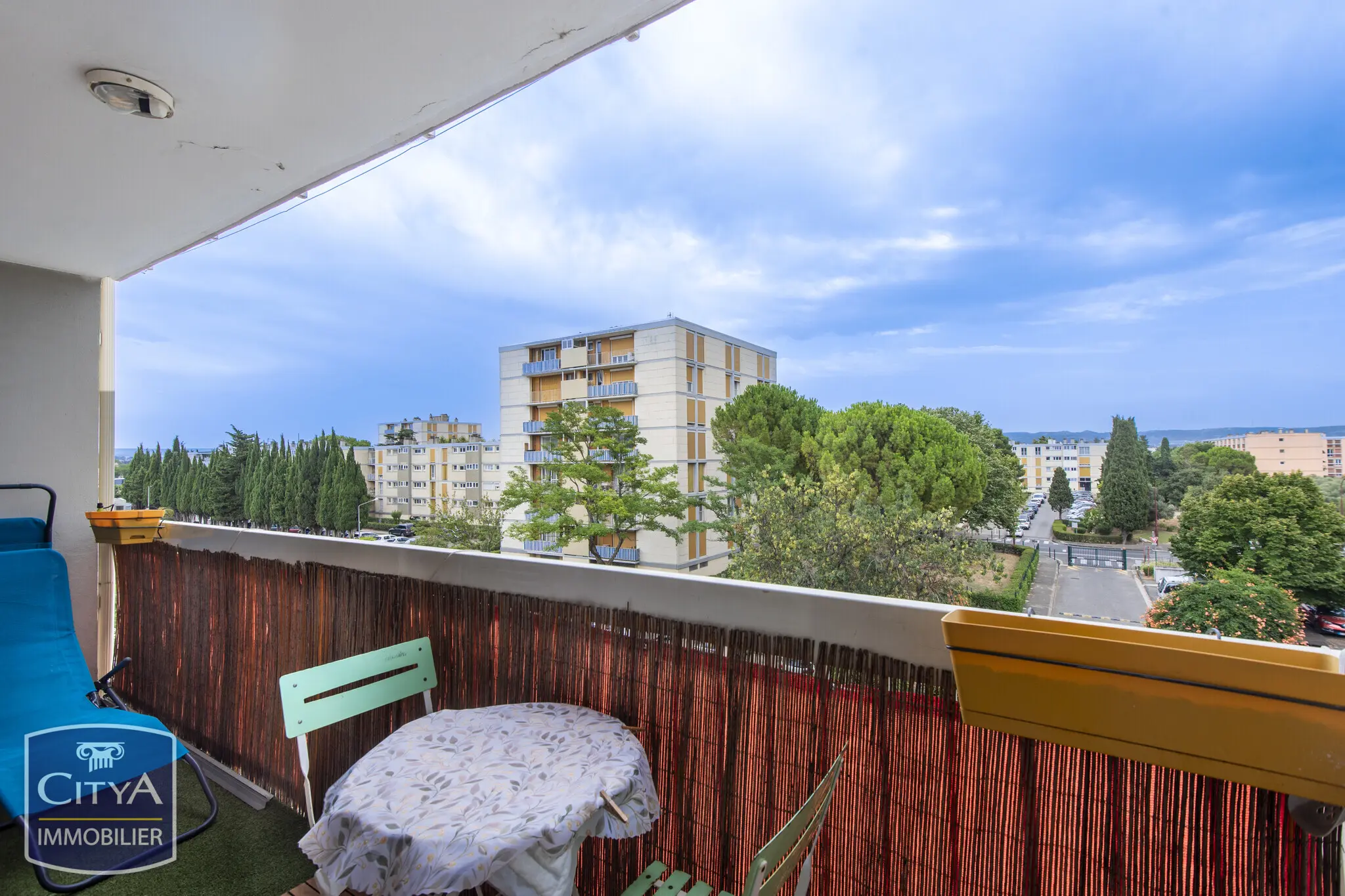 Photo 1 Appartement 4 pièces 71m²