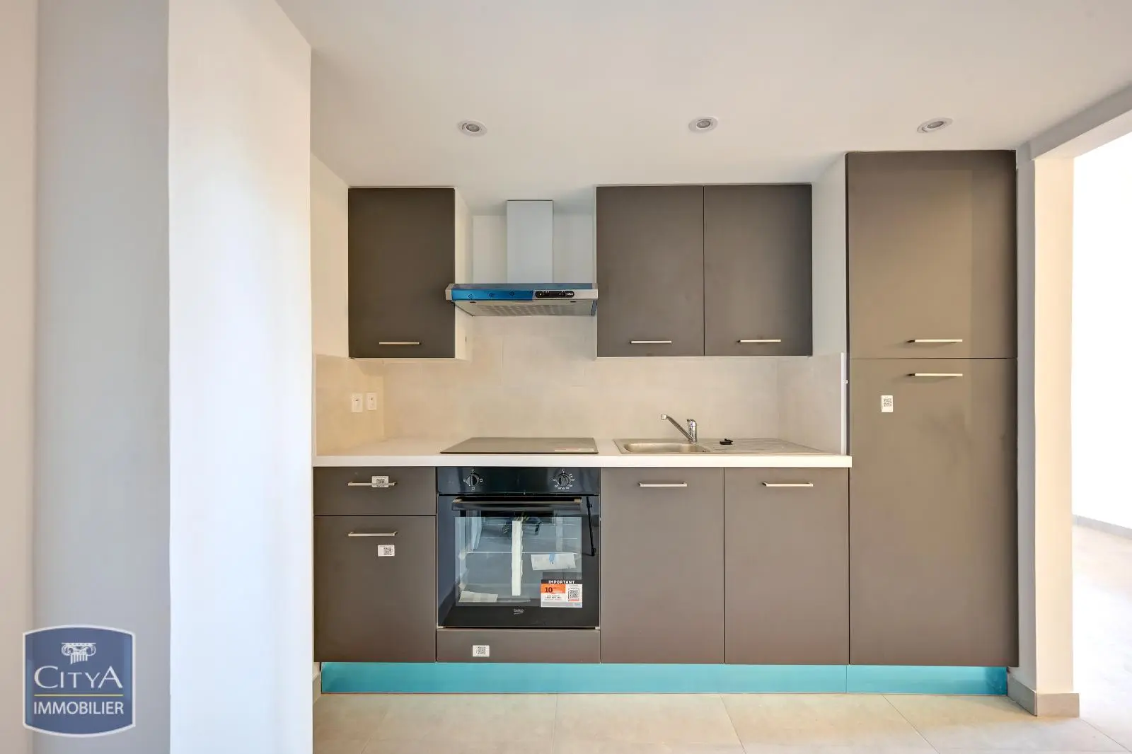 Photo 8 Appartement 1 pièce 35.51m²