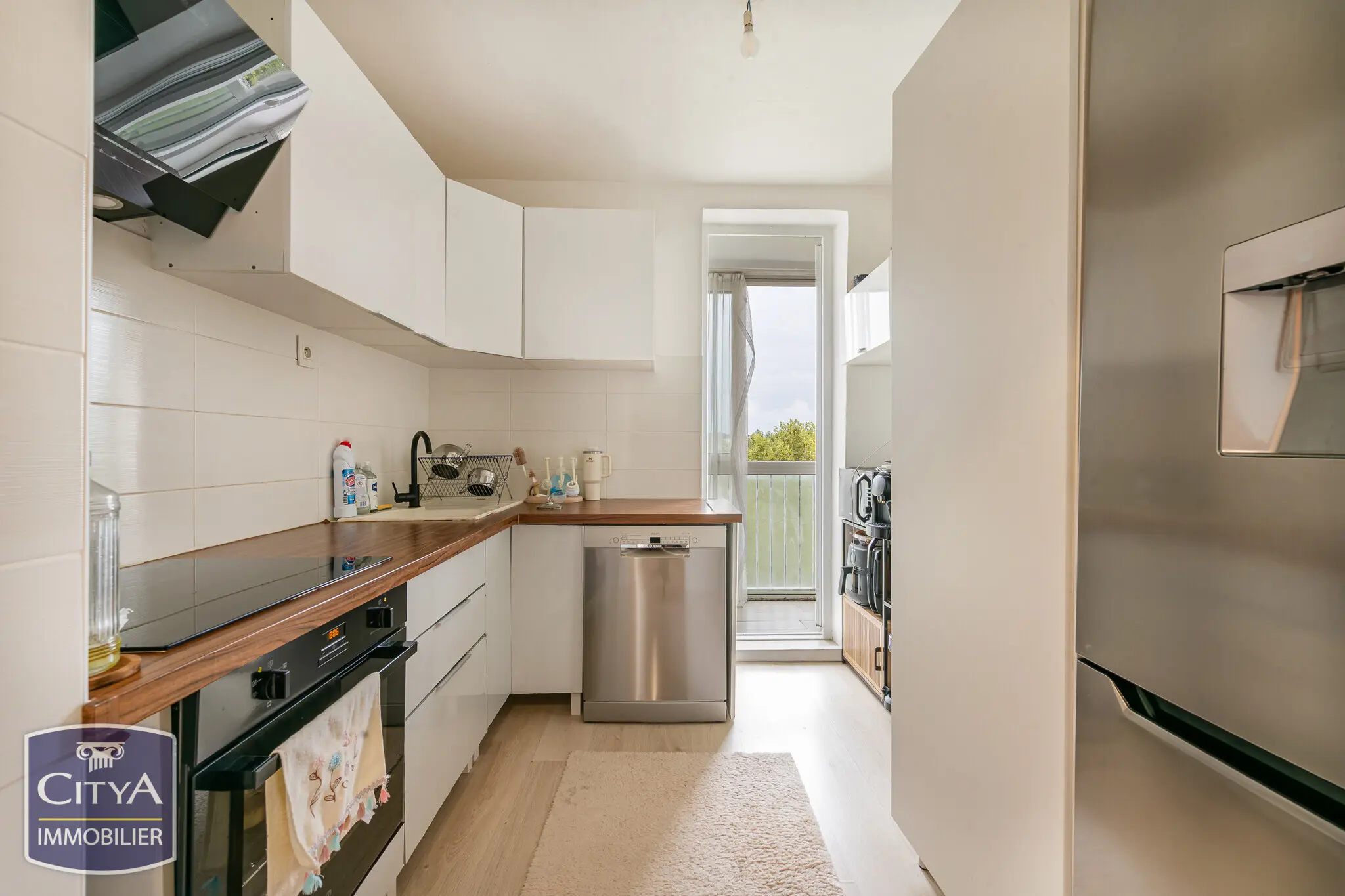 Photo 4 appartement Marignane