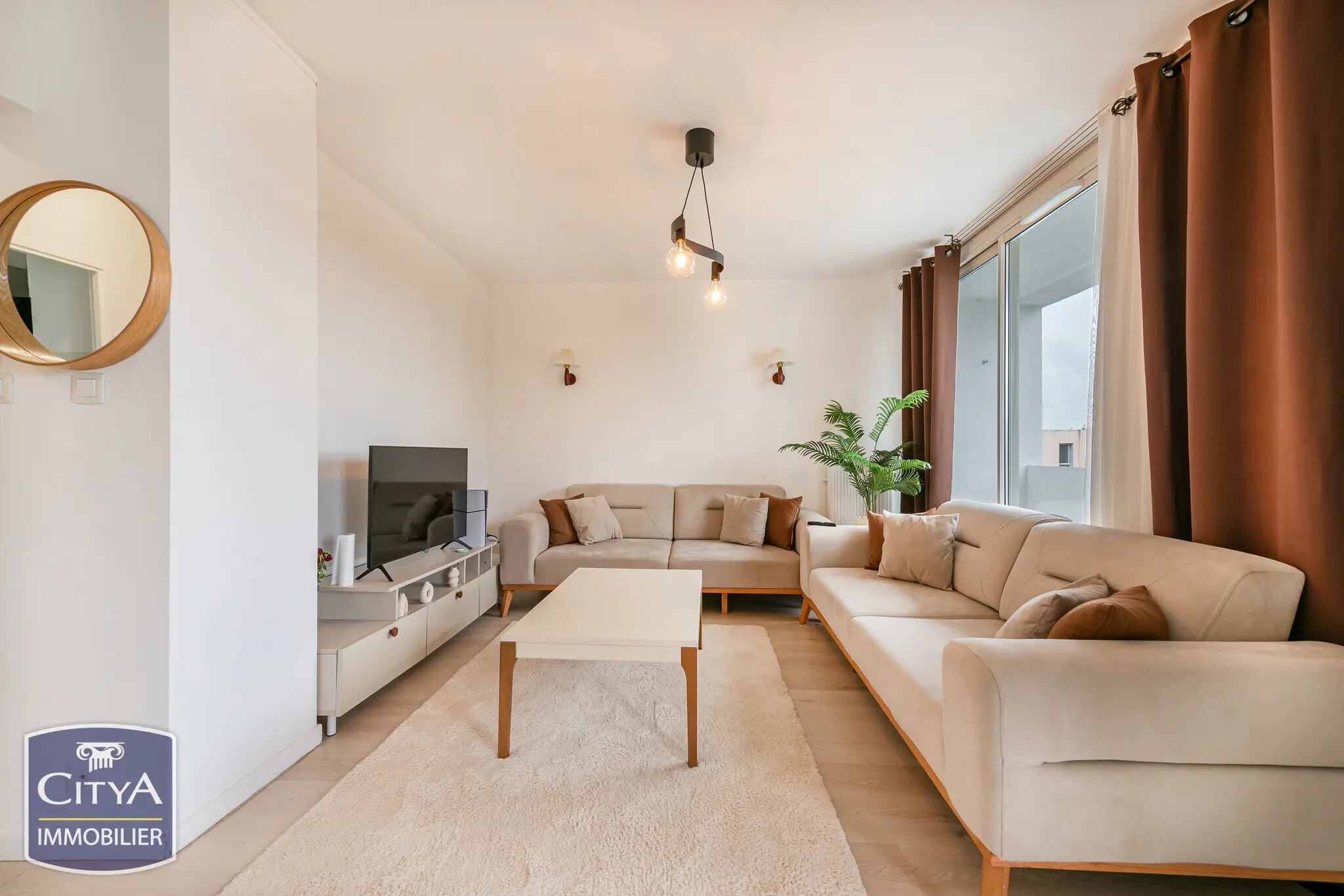 Photo 2 appartement Marignane