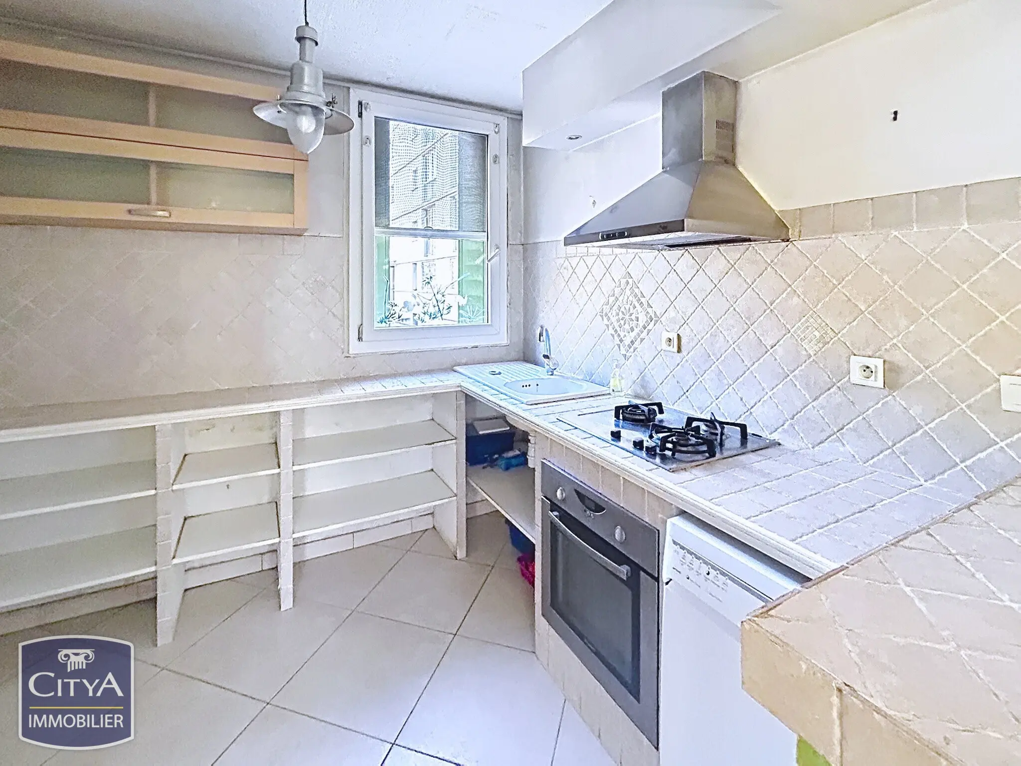 Photo 1 Appartement 4 pièces 70m²