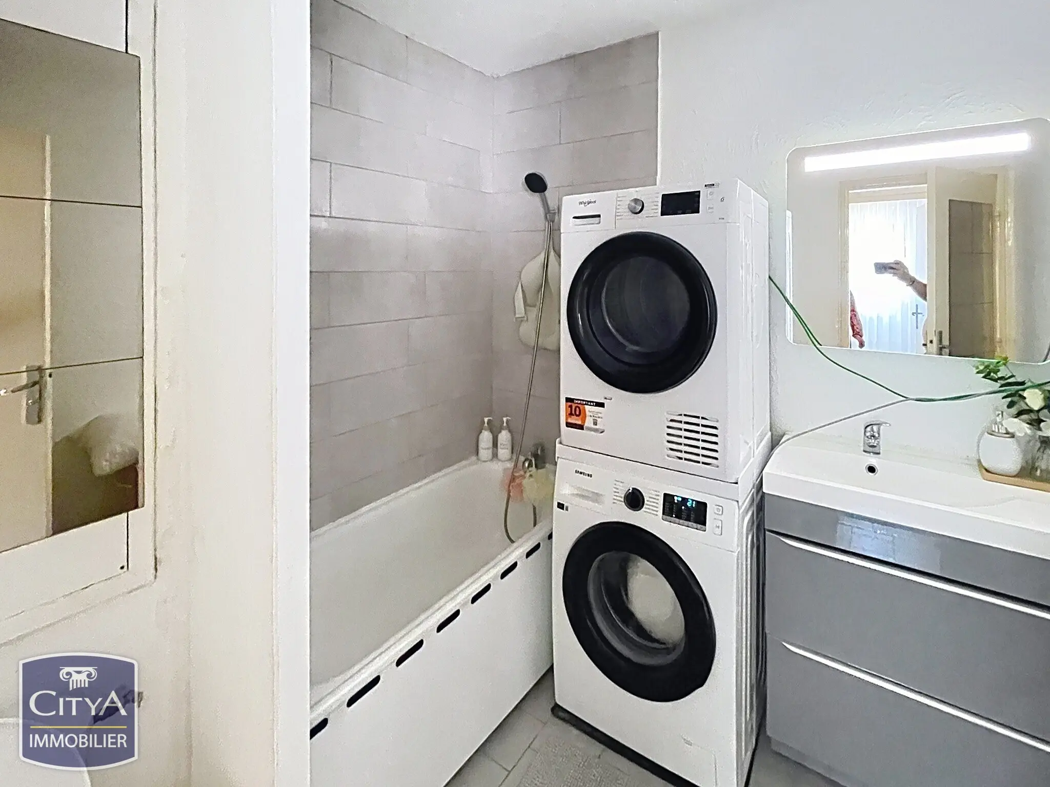 Photo 8 Appartement 2 pièces 49m²