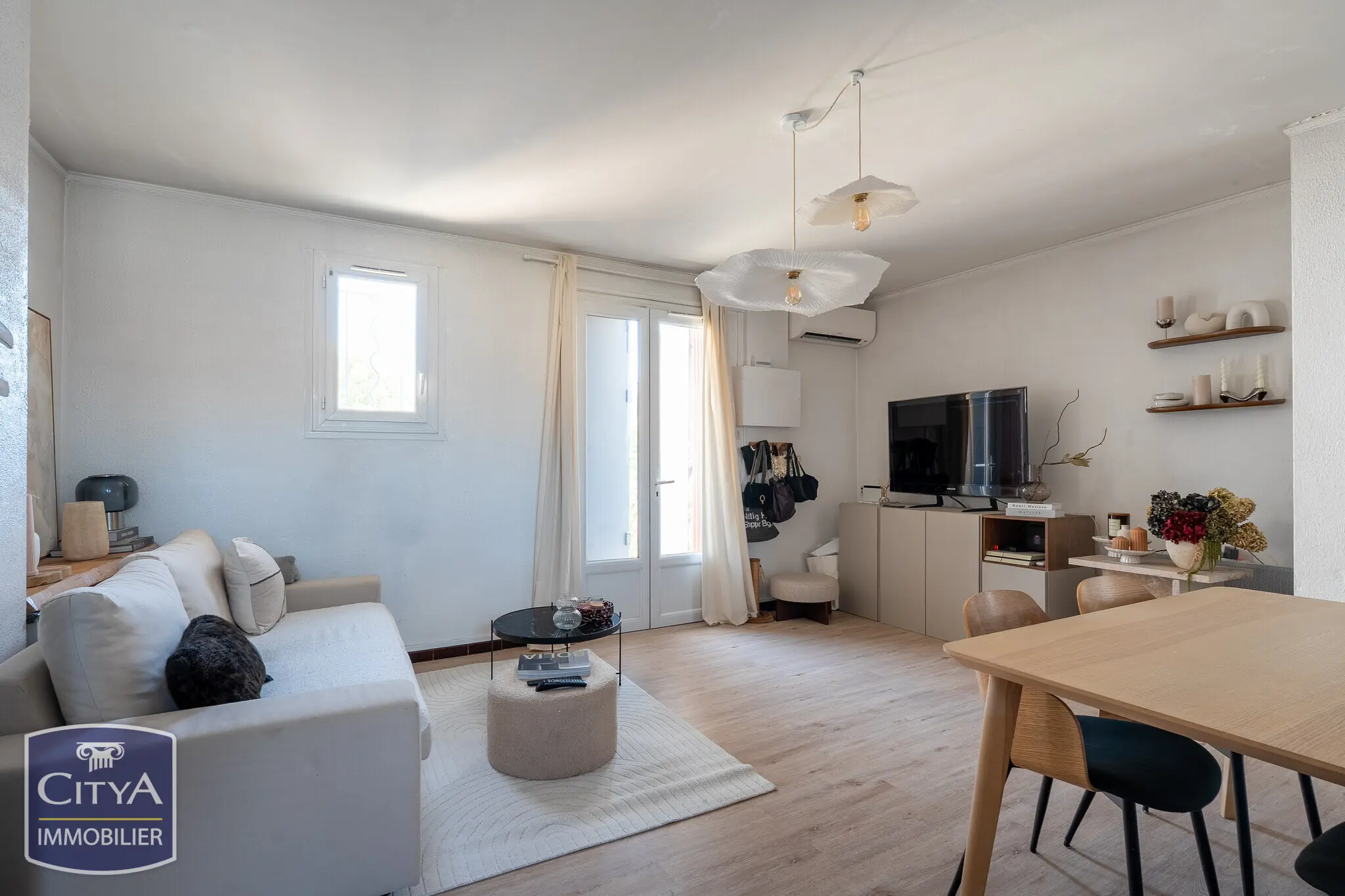 Photo 4 Appartement 3 pièces 61m²