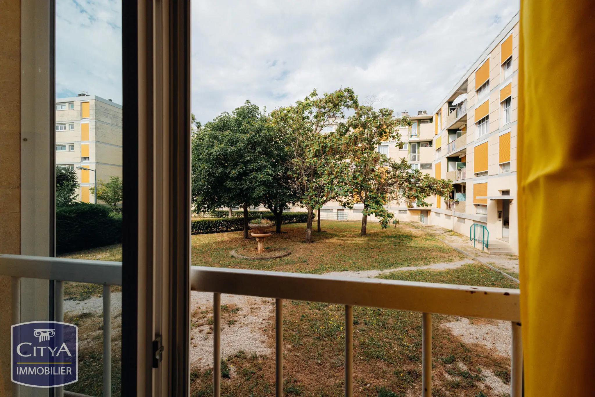 Photo 3 appartement Marignane