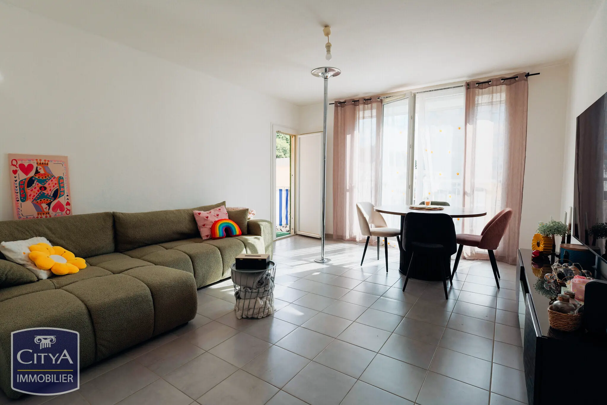 Photo 2 appartement Marignane