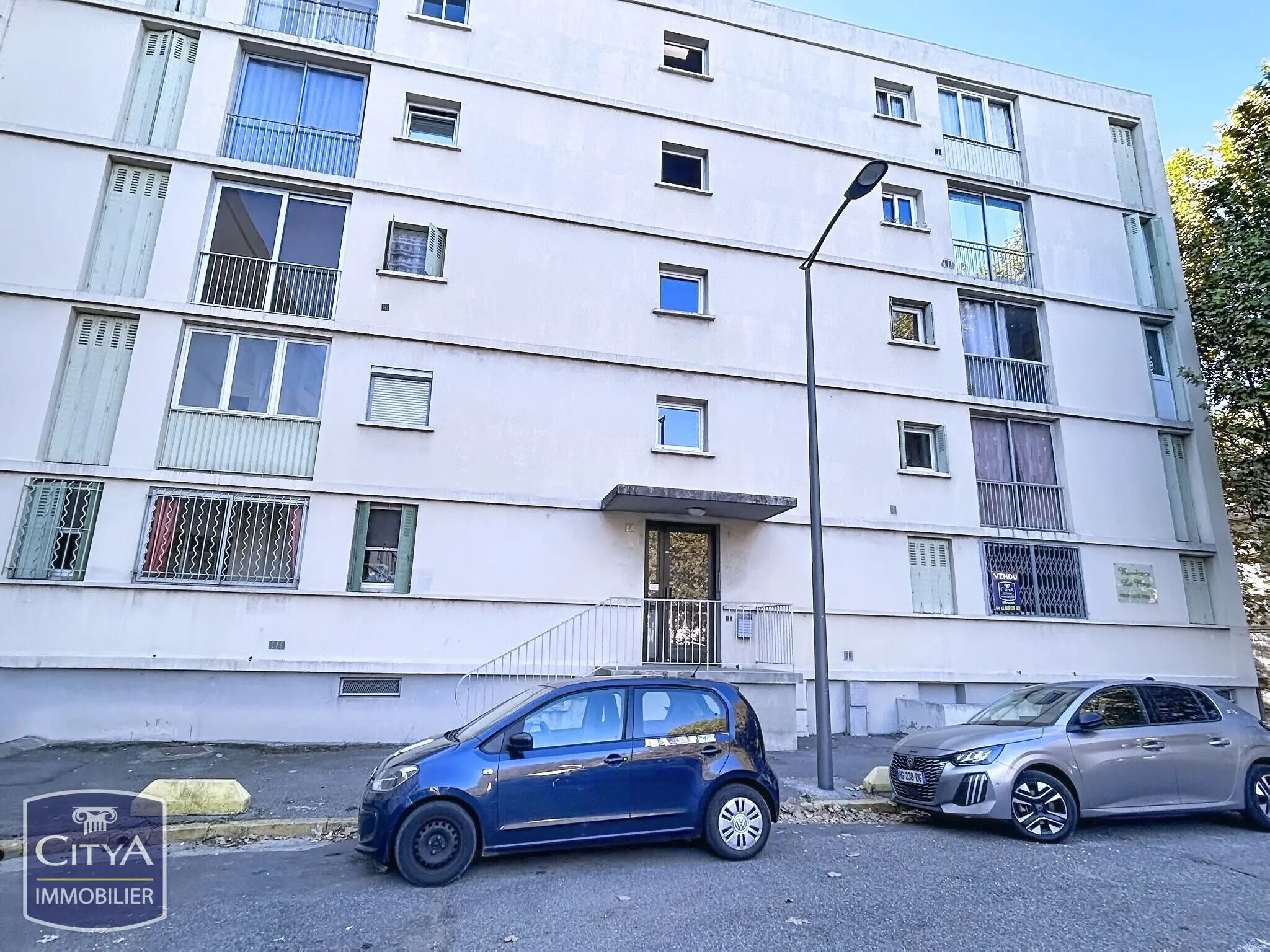 Photo 2 appartement Marignane