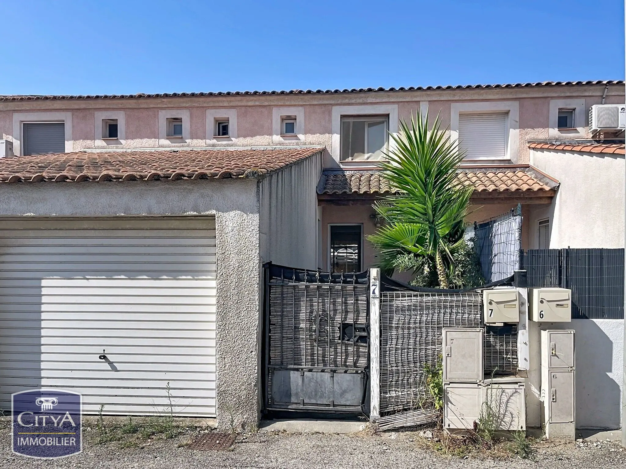 Photo 1 Maison 4 pièces 88m²