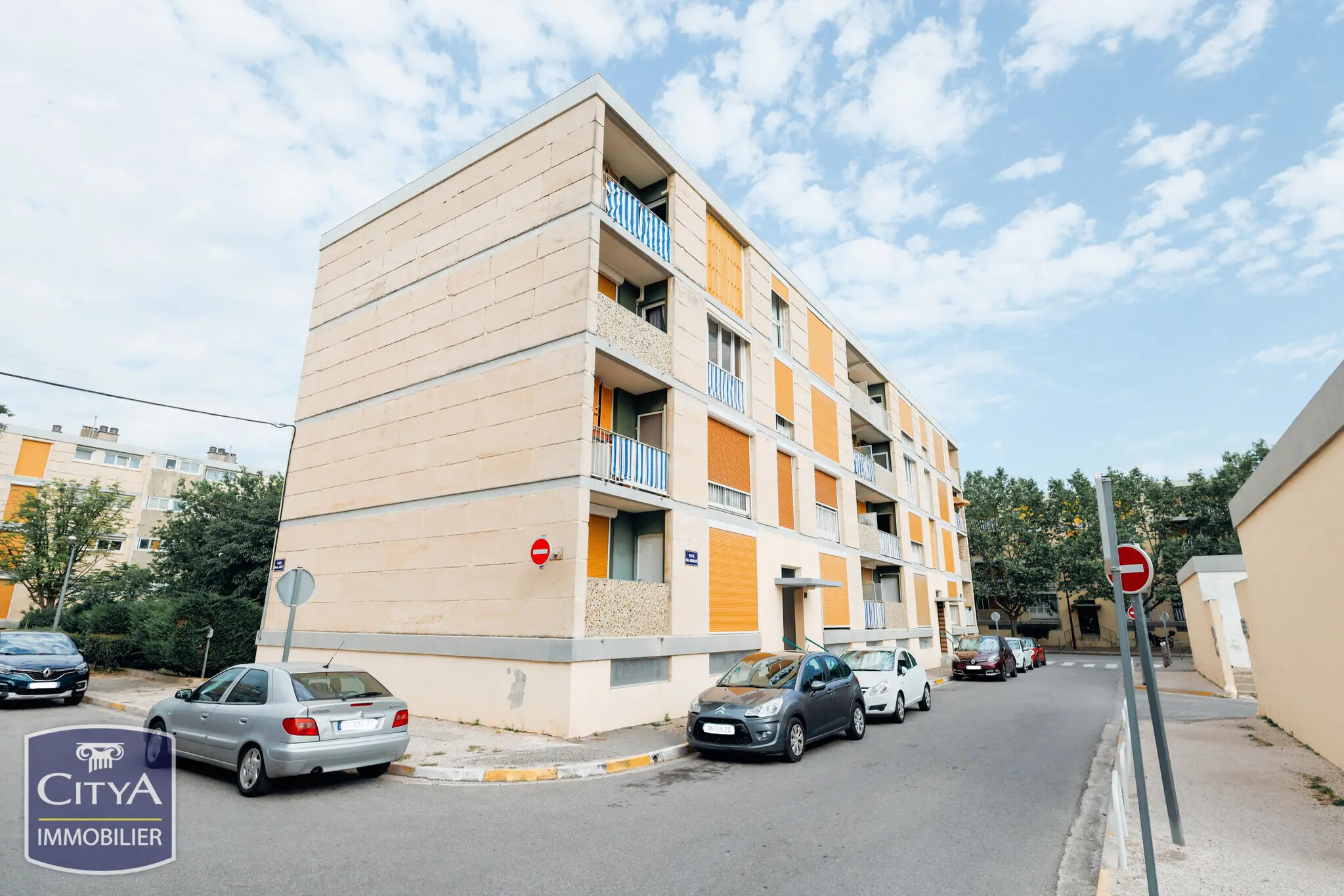 Photo 1 Appartement 3 pièces 61m²