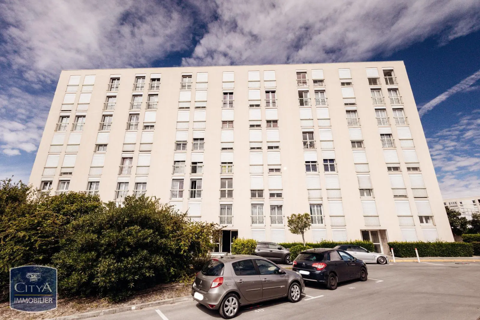 Photo 1 Appartement 4 pièces 75m²