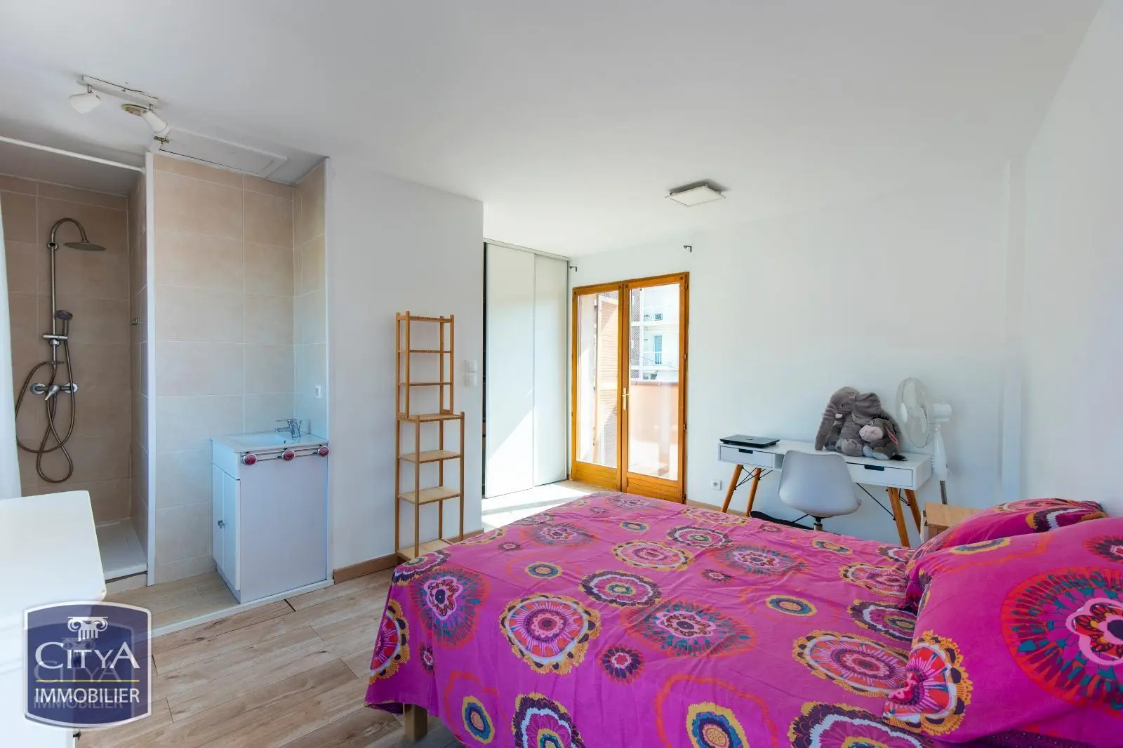 Photo 4 Appartement 2 pièces 46.7m²