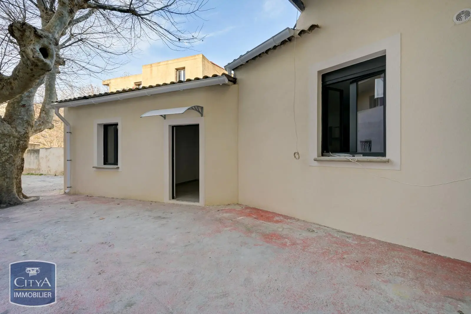 Photo 1 Appartement 1 pièce 32.21m²