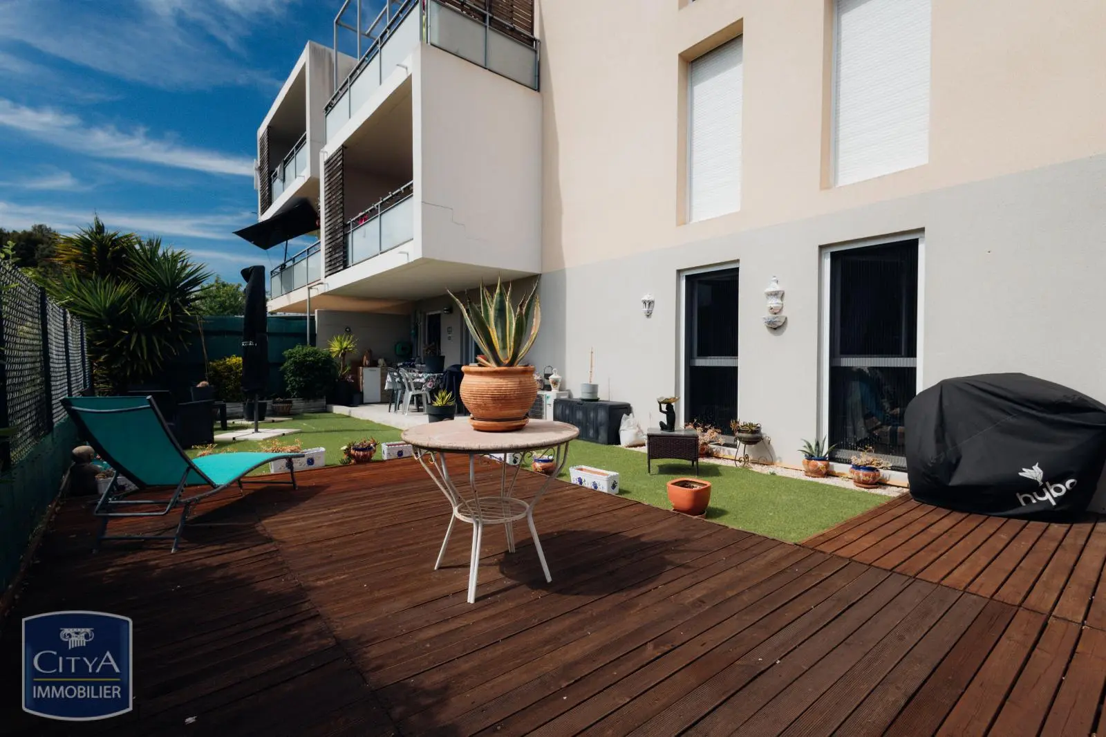 Photo 1 Appartement 3 pièces 58m²