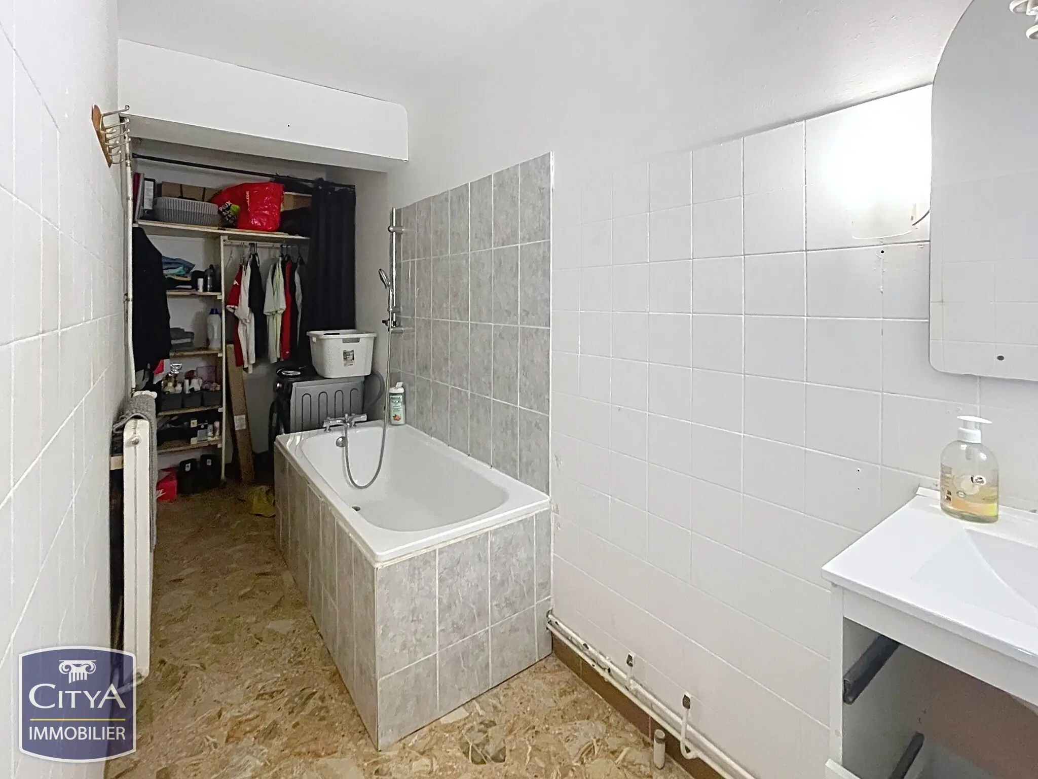 Photo 6 Appartement 2 pièces 42m²