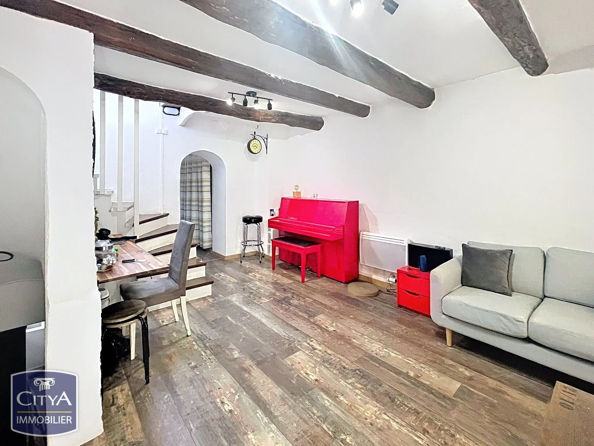 Photo 2 Maison 4 pièces 69.2m²