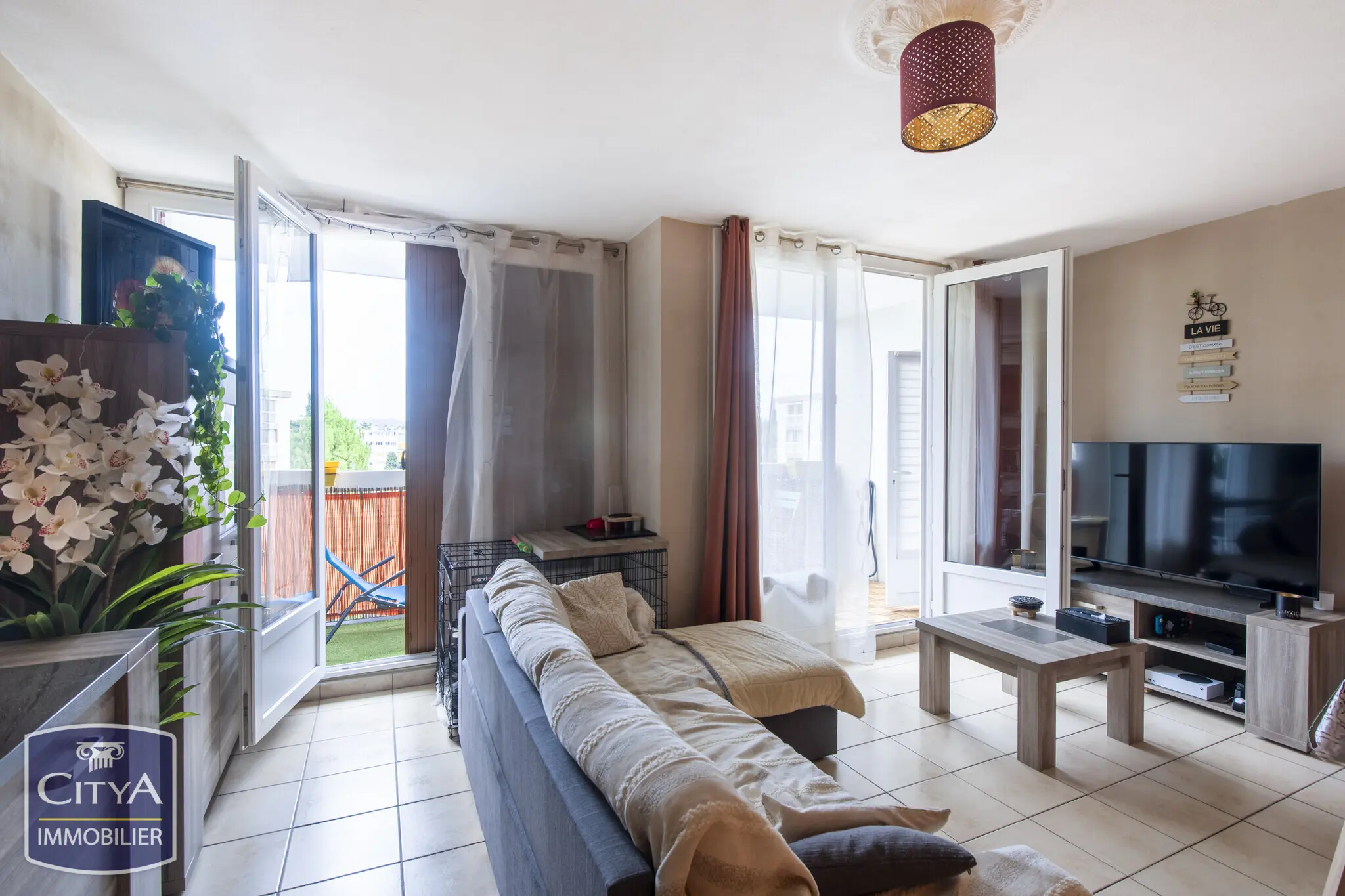 Photo 3 Appartement 4 pièces 71m²