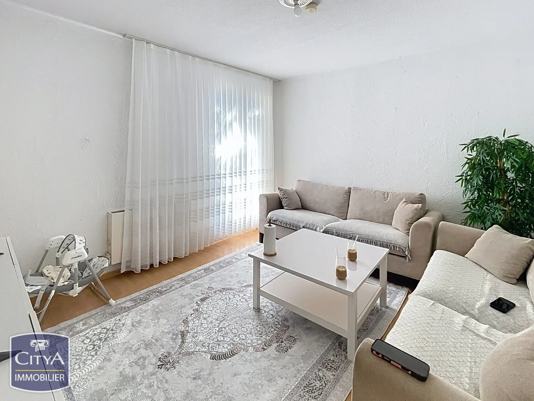 Photo 6 Appartement 2 pièces 49m²