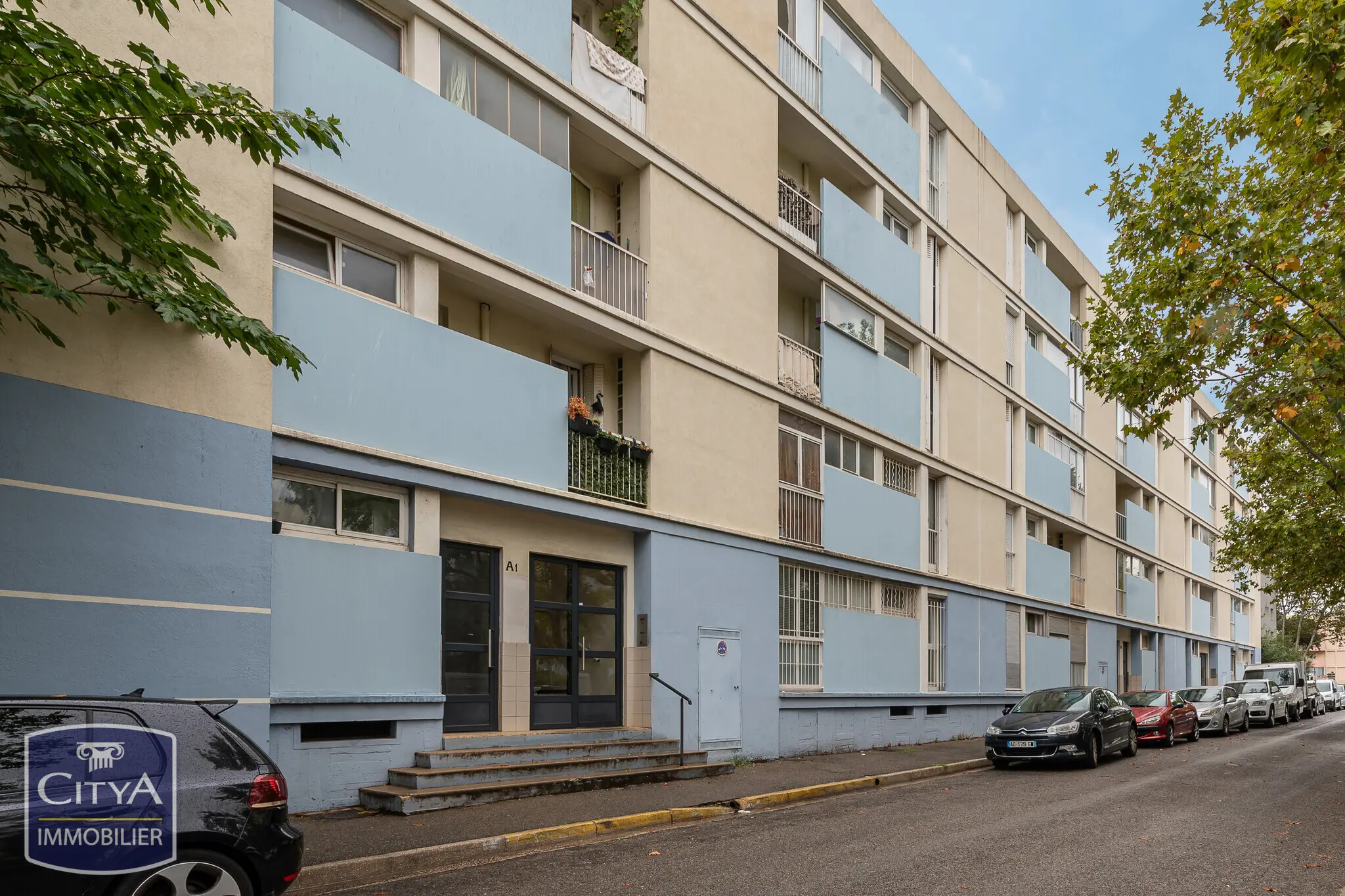 Photo 8 appartement Marignane