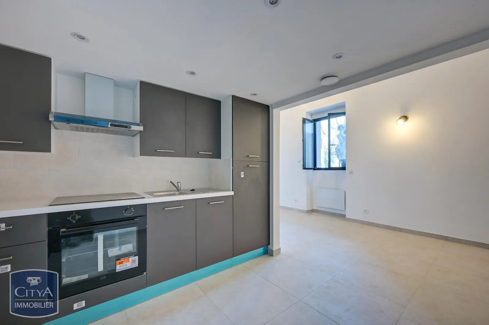 Photo 11 Appartement 1 pièce 35.51m²