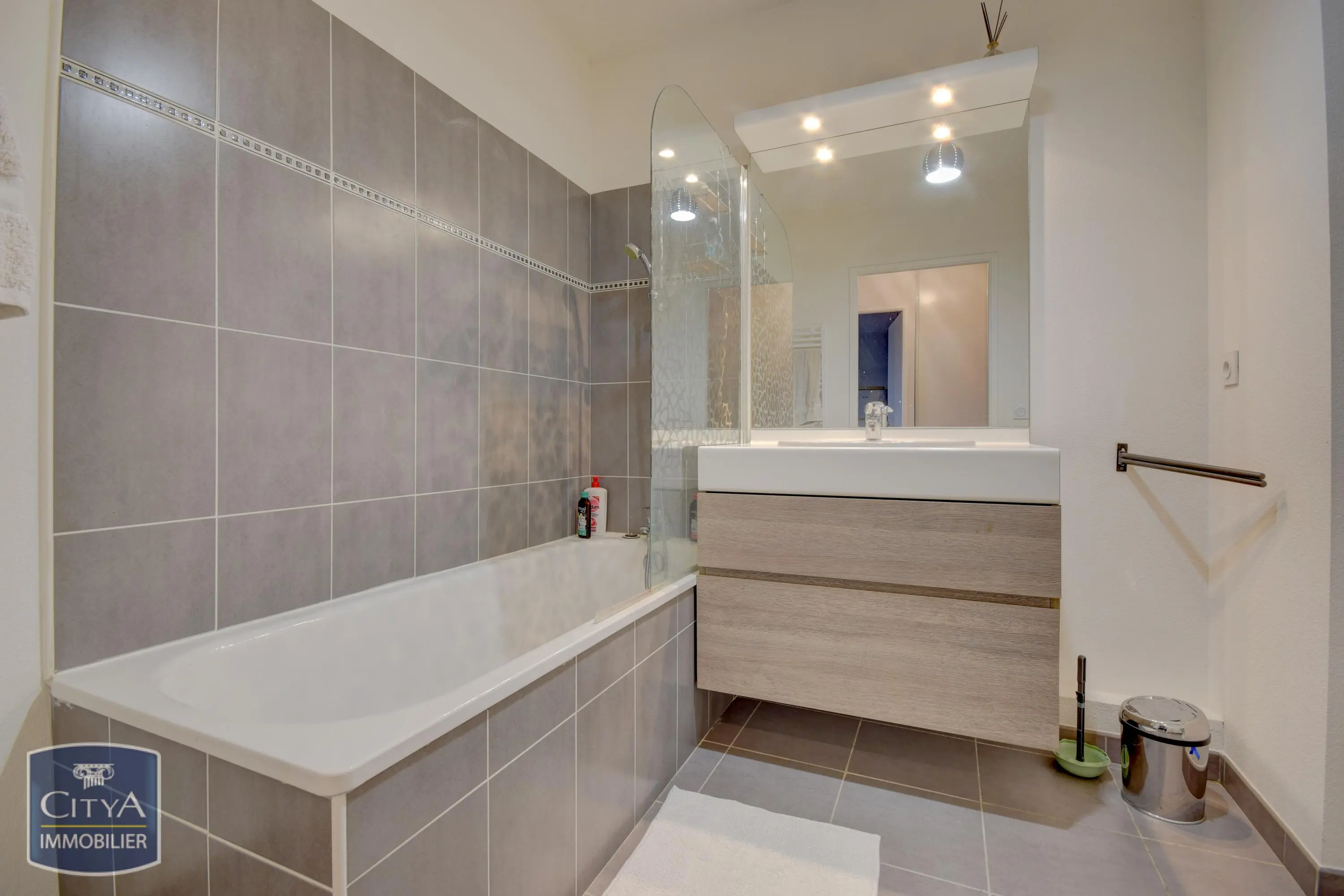 Photo 4 Appartement 2 pièces 41m²