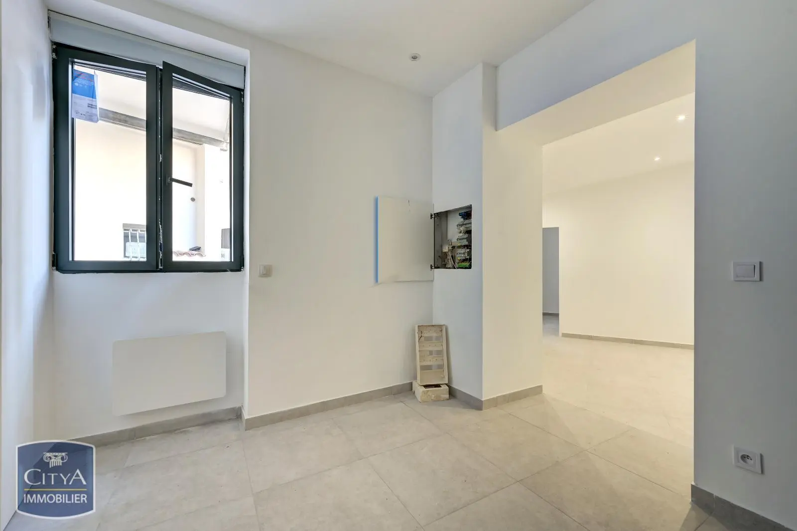 Photo 6 Appartement 1 pièce 32.21m²