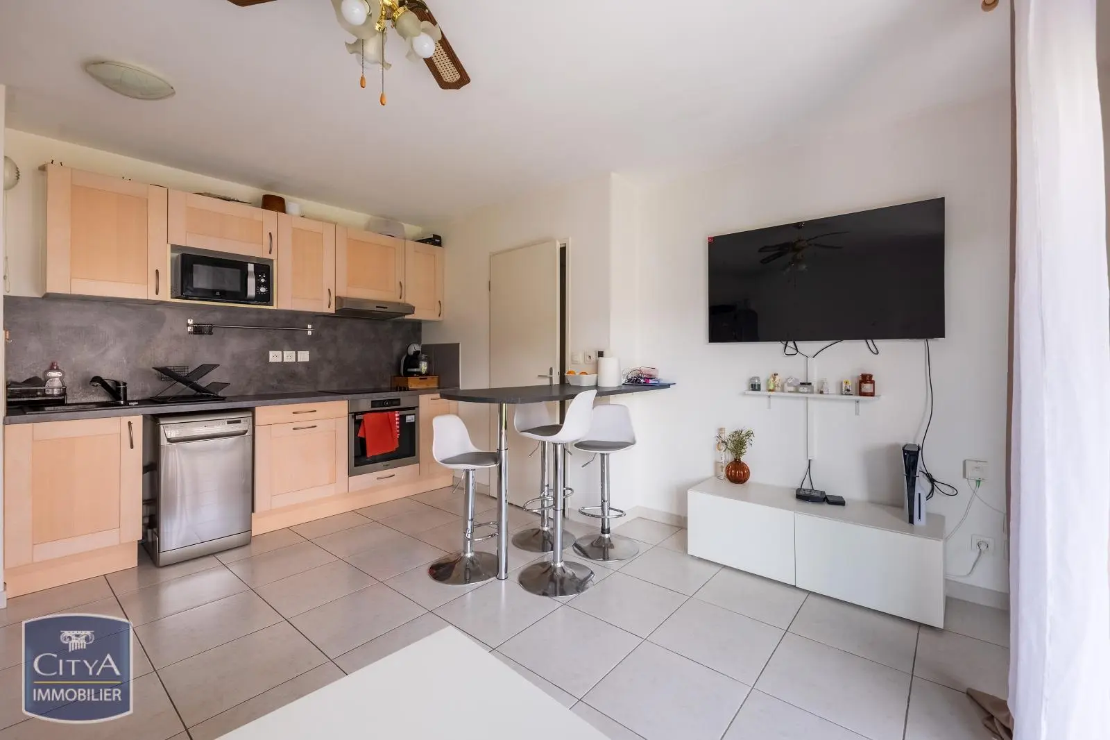 Photo 2 appartement Marseille 14e Arrondissement