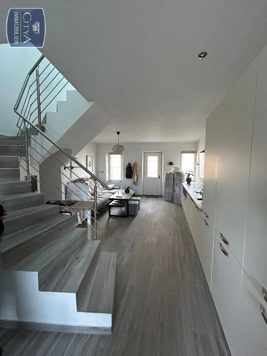 Photo 3 Maison 5 pièces