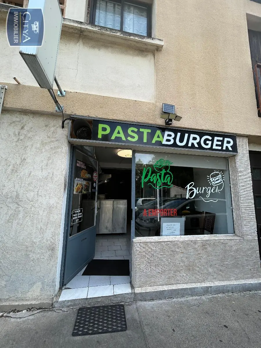 Photo 1 Local Commercial 27m²