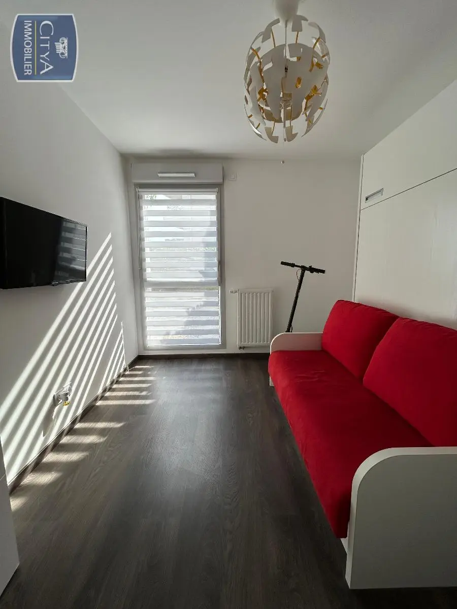 Photo 10 Appartement 3 pièces 59m²