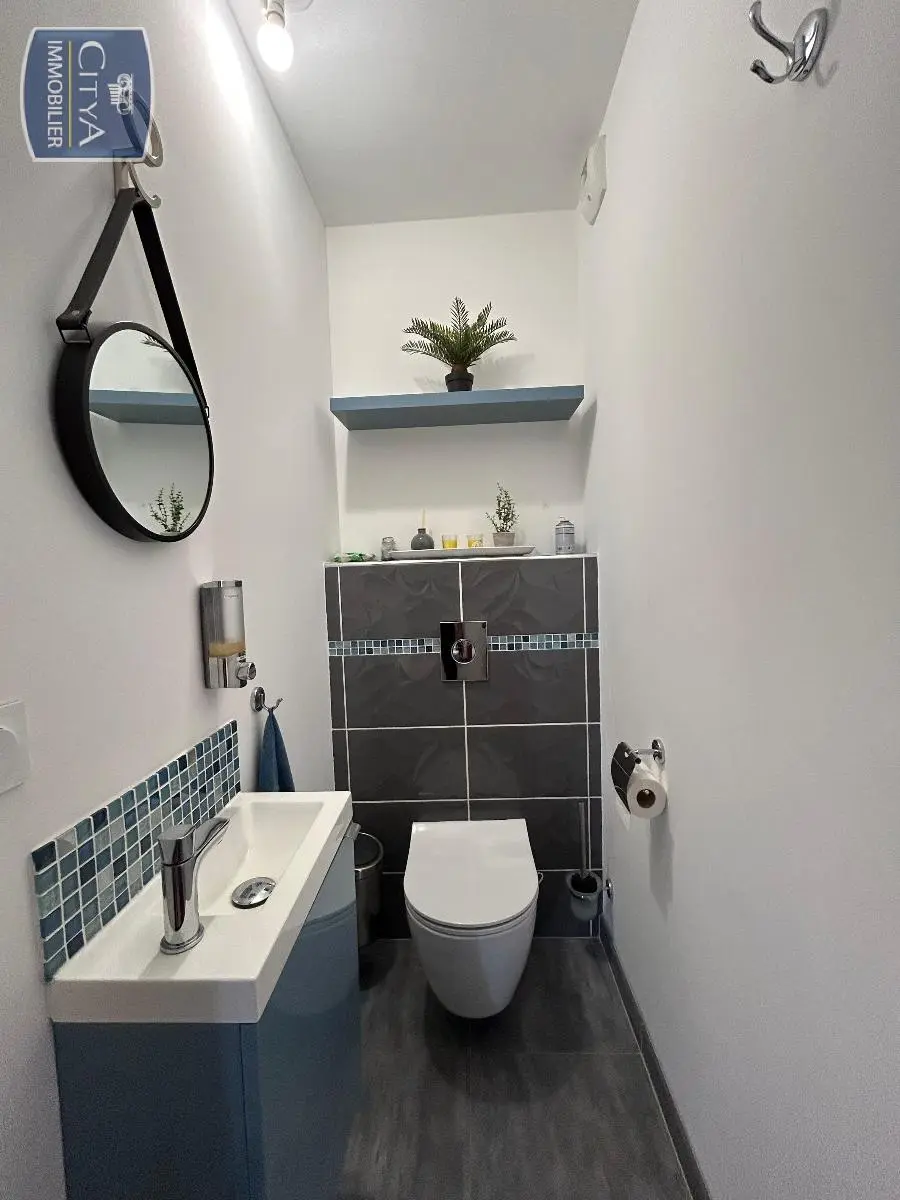 Photo 14 Appartement 3 pièces 59m²