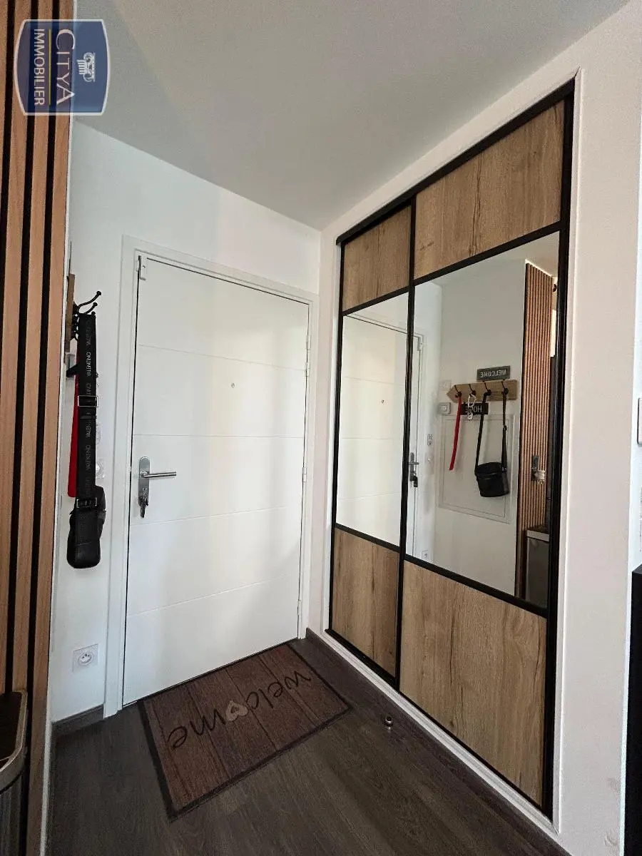 Photo 15 Appartement 3 pièces 59m²