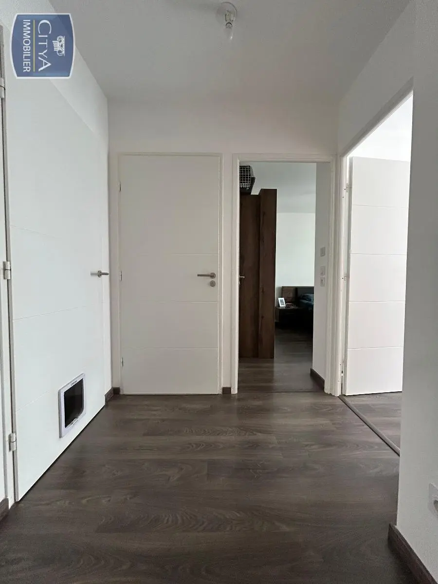 Photo 9 Appartement 3 pièces 59m²