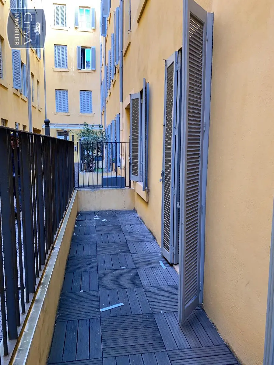Photo 3 Appartement 2 pièces 52m²