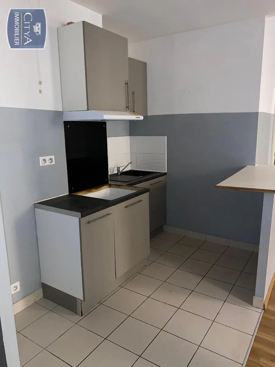 Photo 4 Appartement 2 pièces 52m²