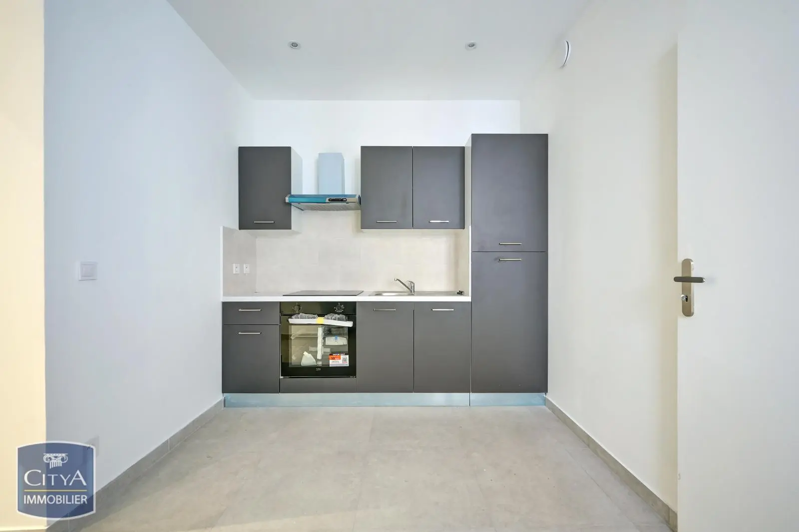 Photo 7 Appartement 1 pièce 32.21m²