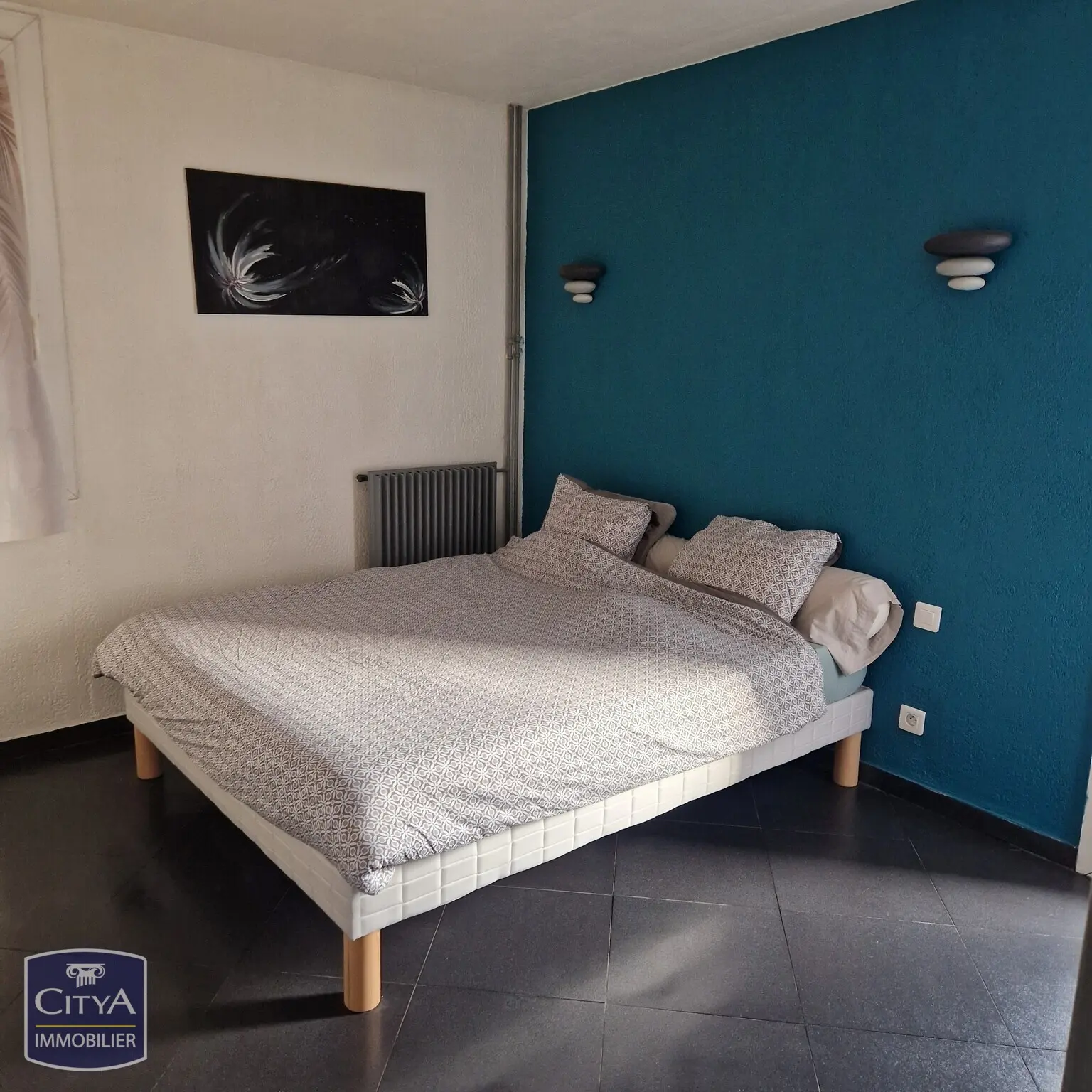 Photo 4 Appartement 3 pièces 55m²
