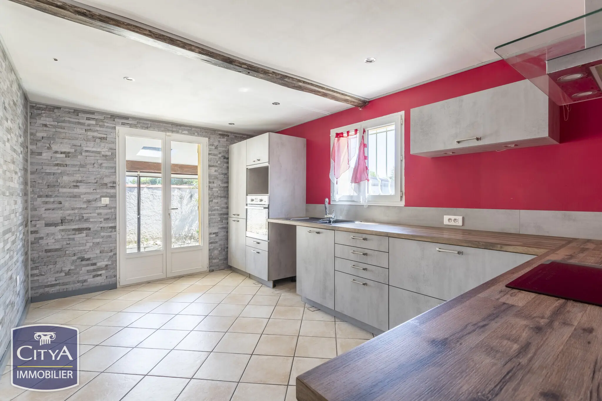 Photo 3 Maison 4 pièces 115m²