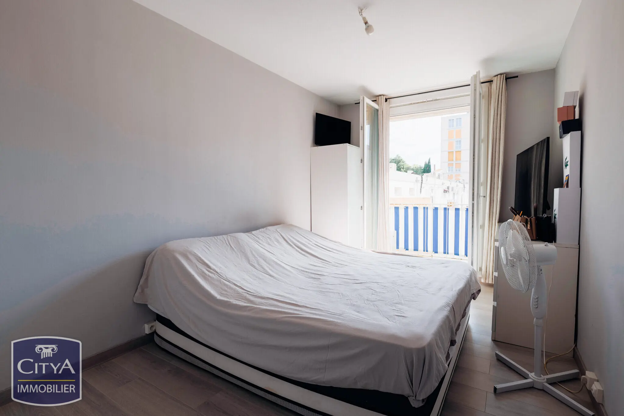 Photo 7 appartement Marignane