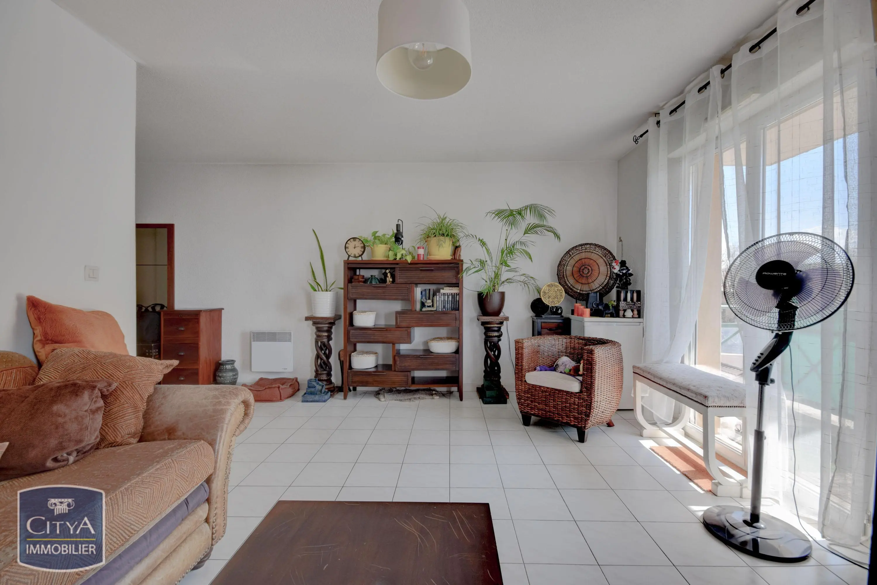 Photo 3 Appartement 2 pièces 49m²
