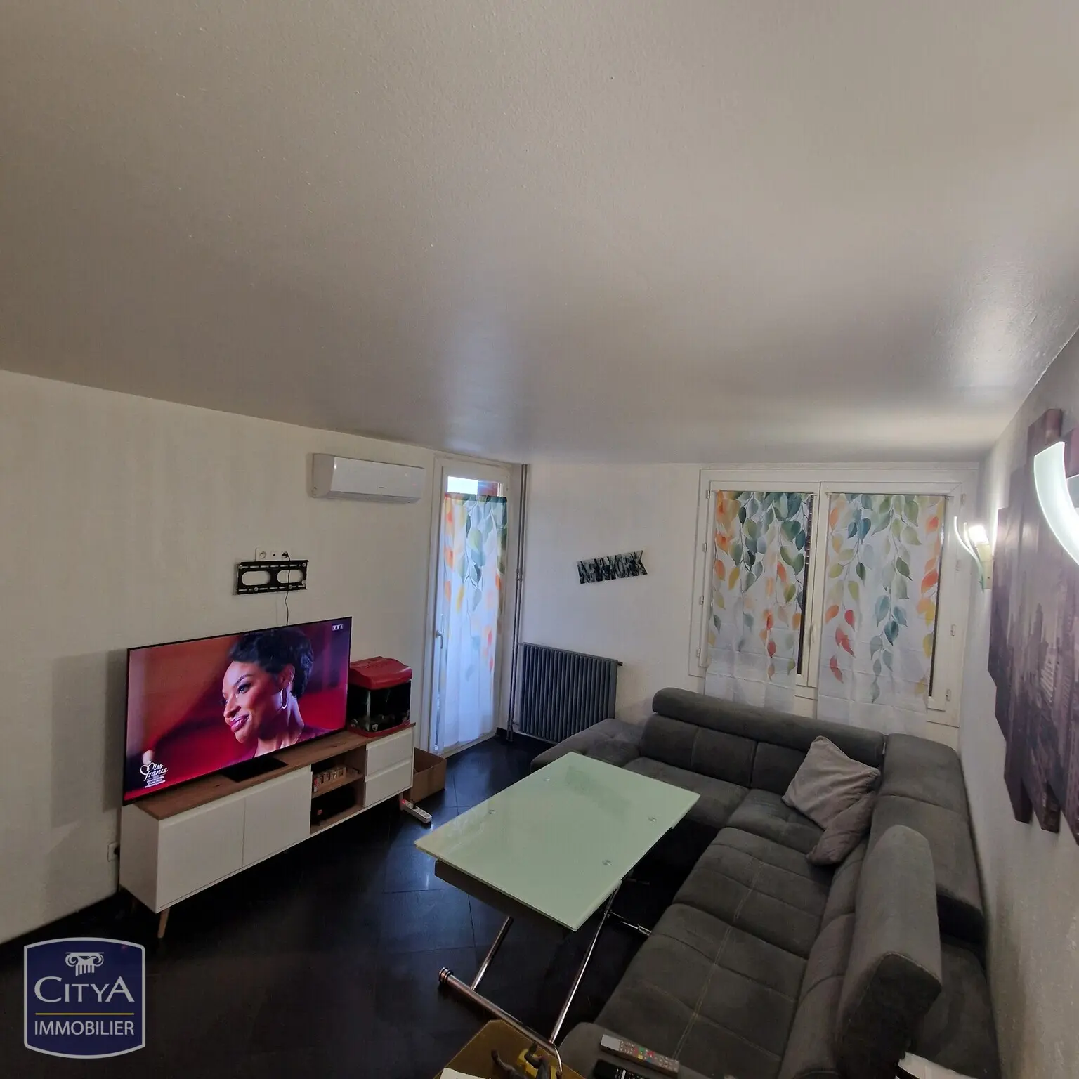 Photo 3 Appartement 3 pièces 55m²