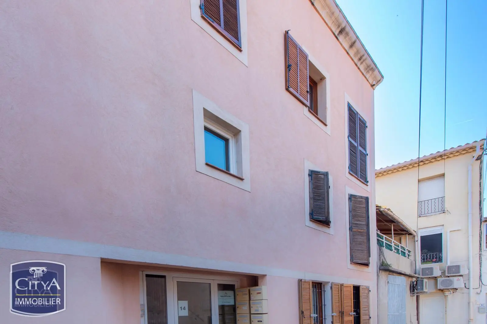 Photo 1 Appartement 2 pièces 46.7m²