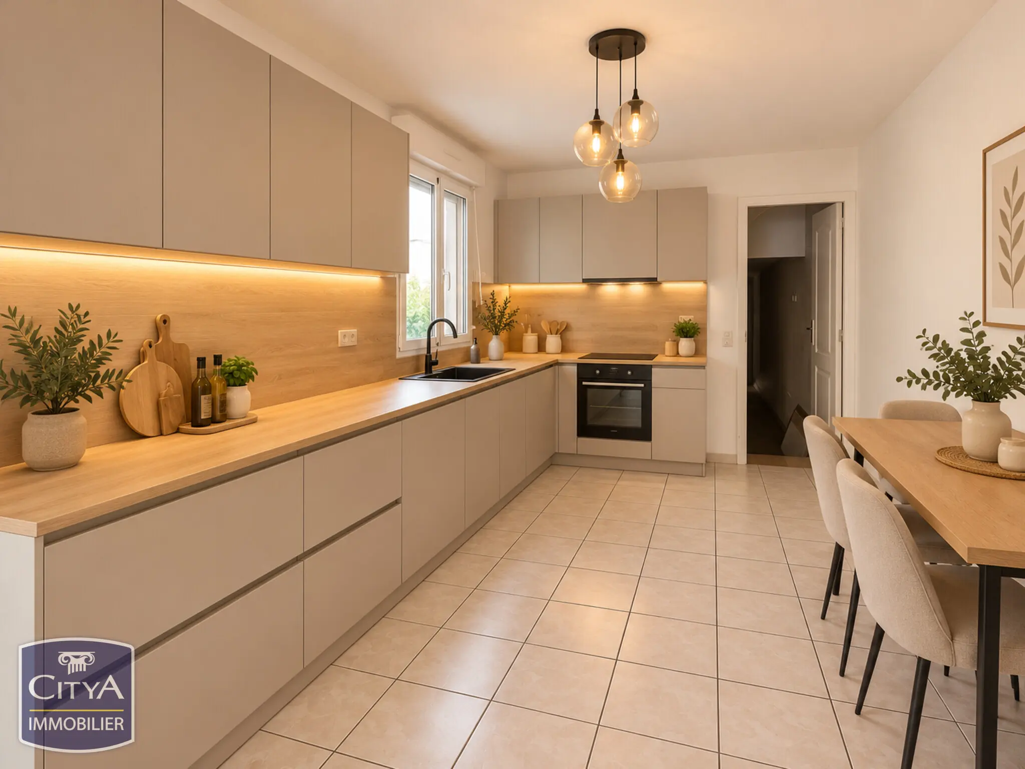 Photo 9 Maison 4 pièces 88m²