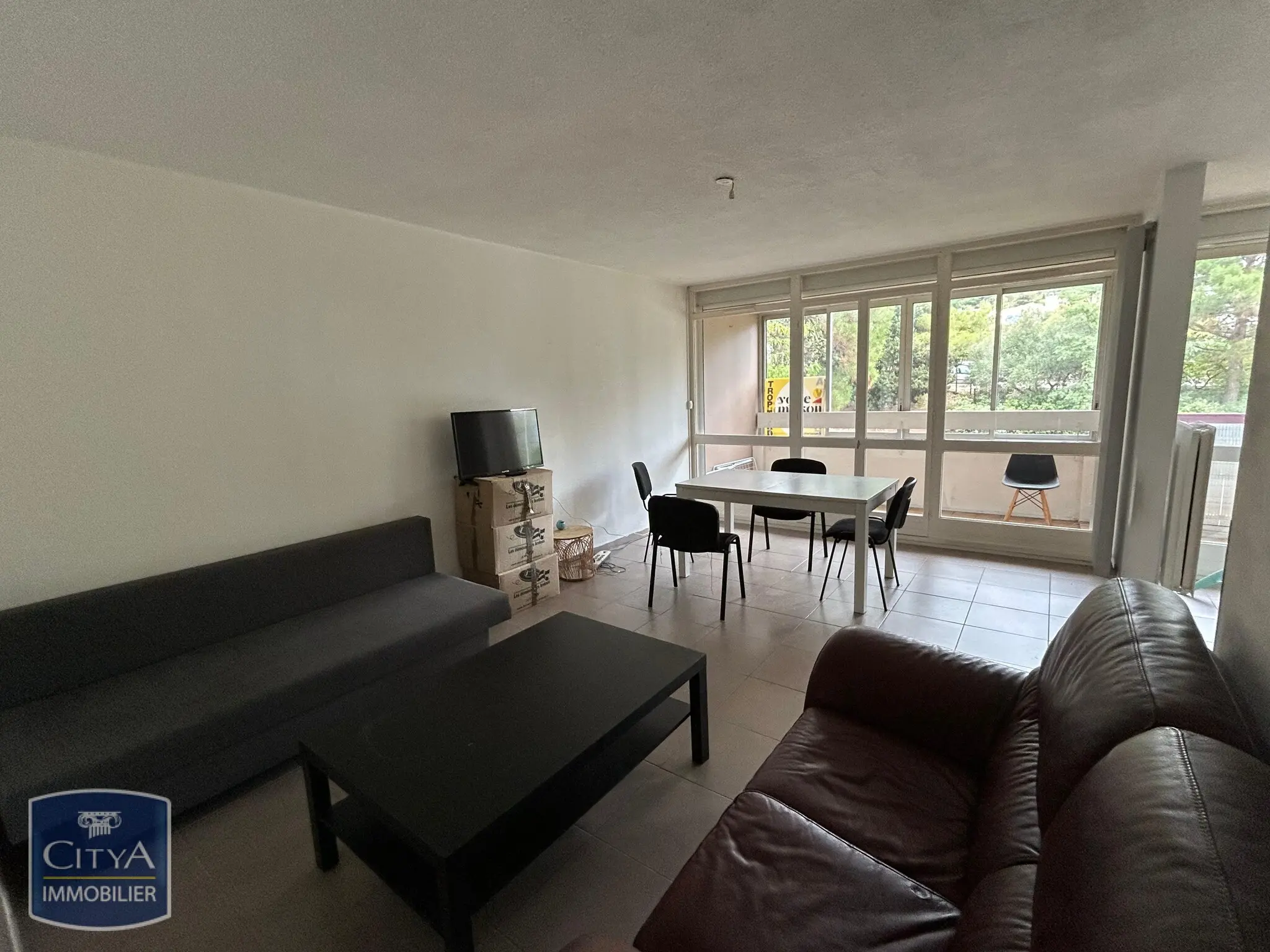 Photo 8 Appartement 4 pièces 78.72m²