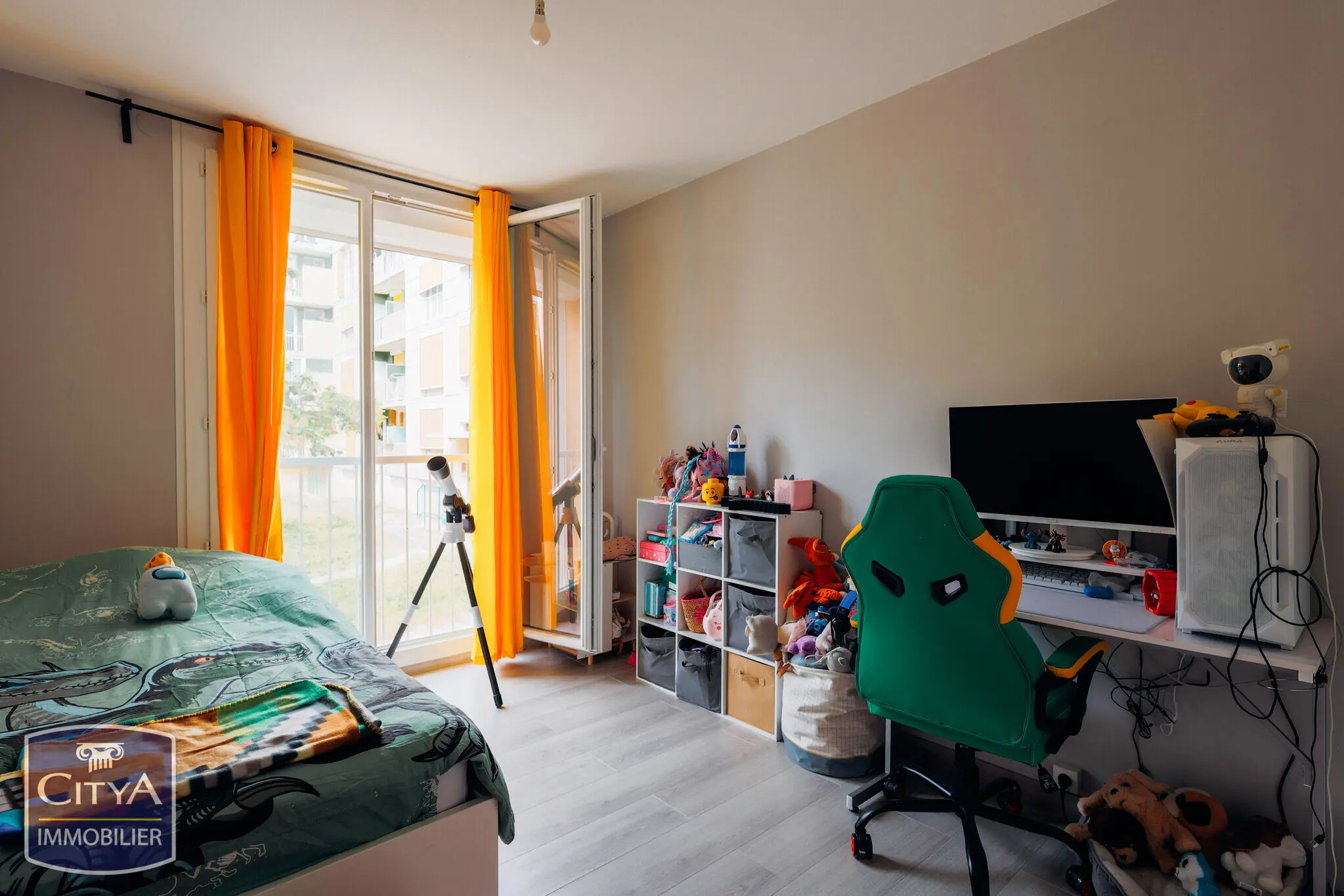 Photo 4 appartement Marignane