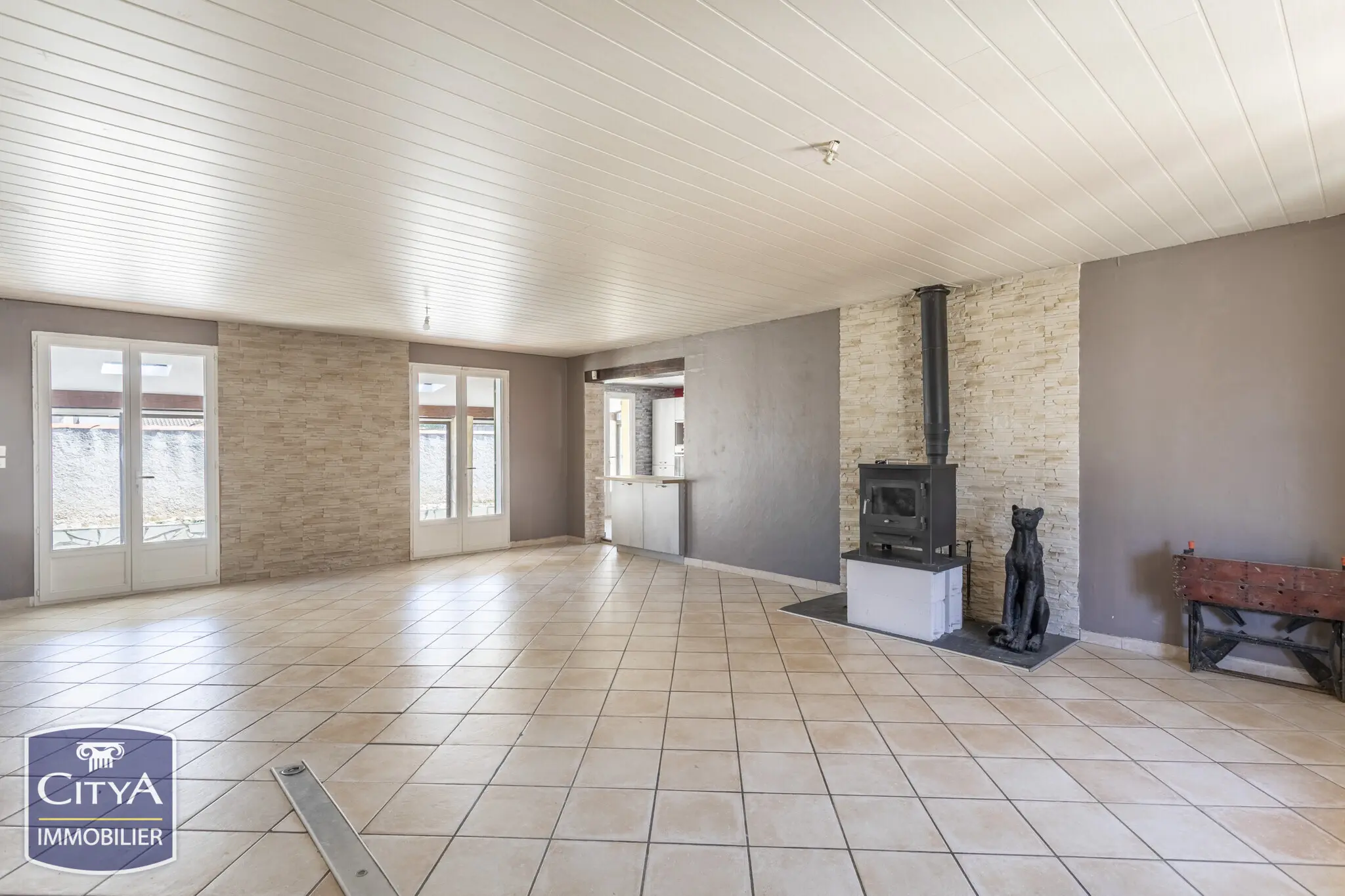 Photo 2 Maison 4 pièces 115m²