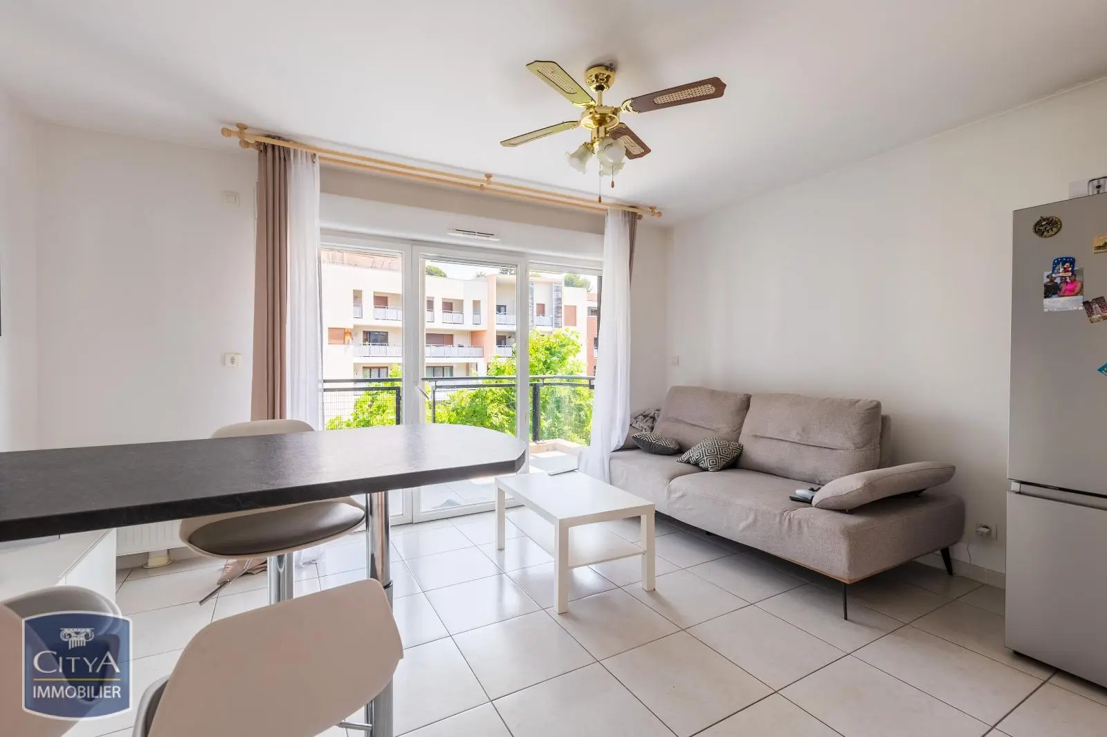 Photo 3 appartement Marseille 14e Arrondissement